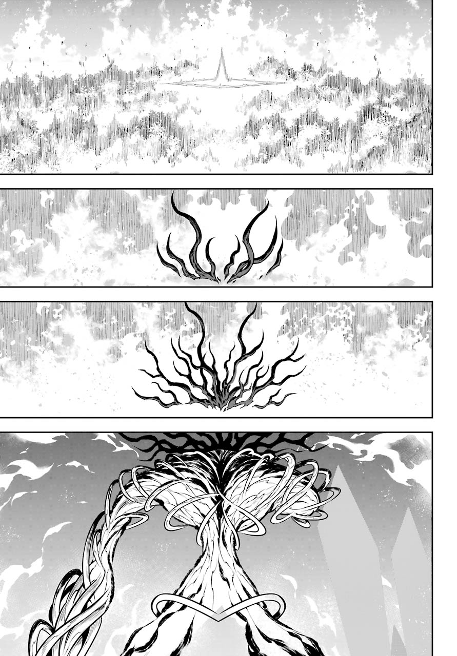 Read Ragna Crimson Manga Online