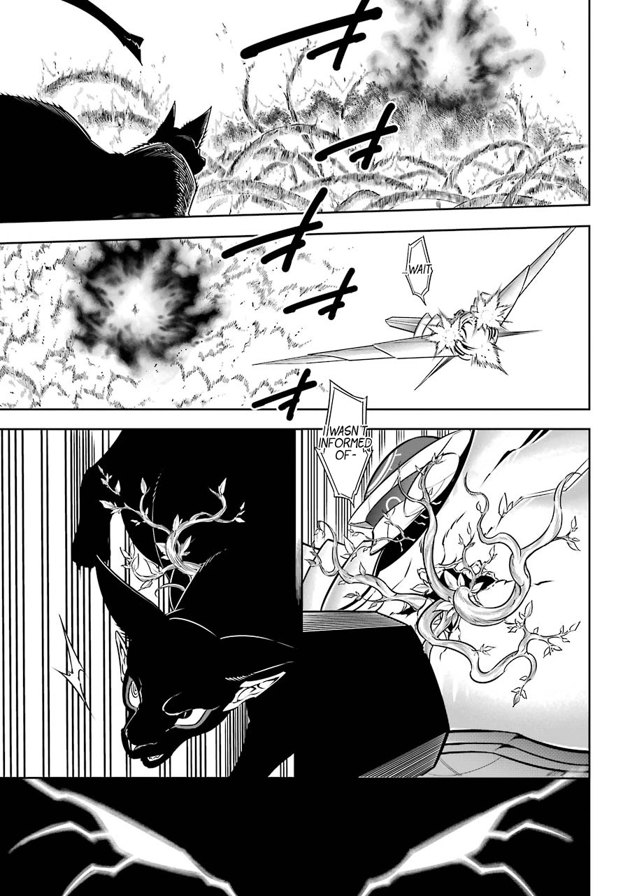 Read Ragna Crimson Manga Online