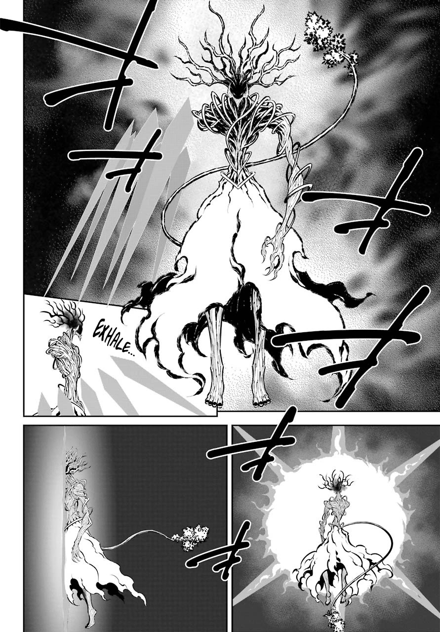 Read Ragna Crimson Manga Online