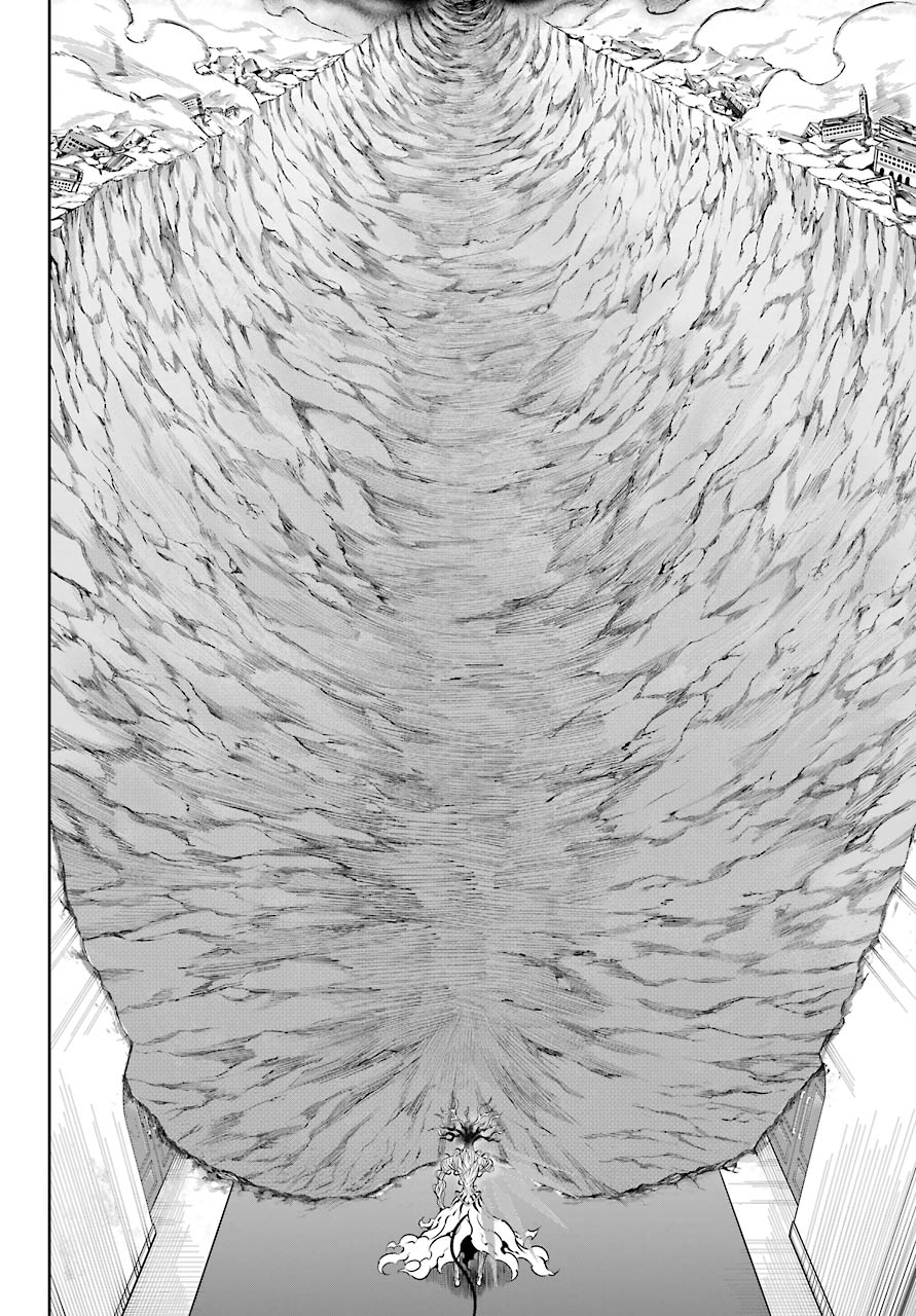 Read Ragna Crimson Manga Online