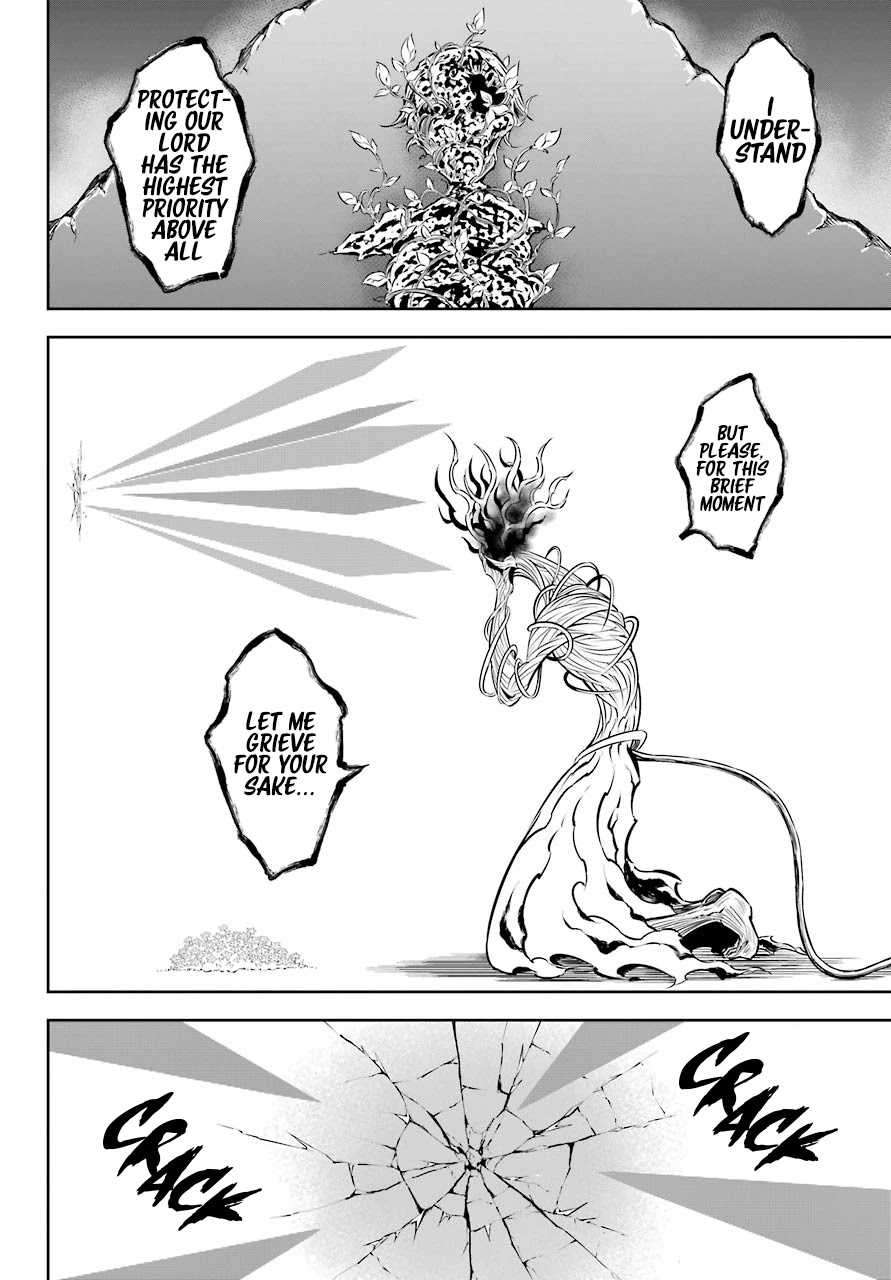 Read Ragna Crimson Manga Online