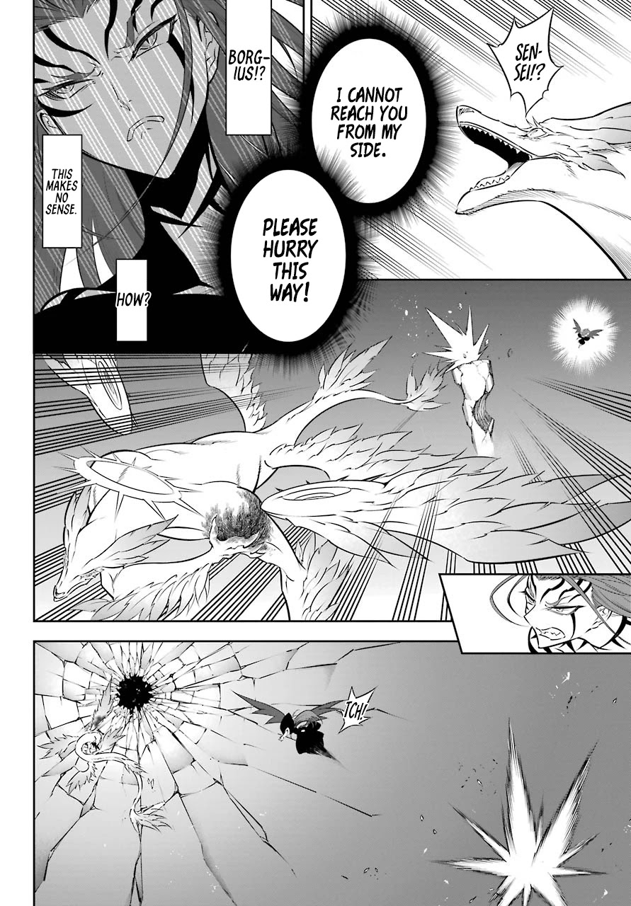Read Ragna Crimson Manga Online