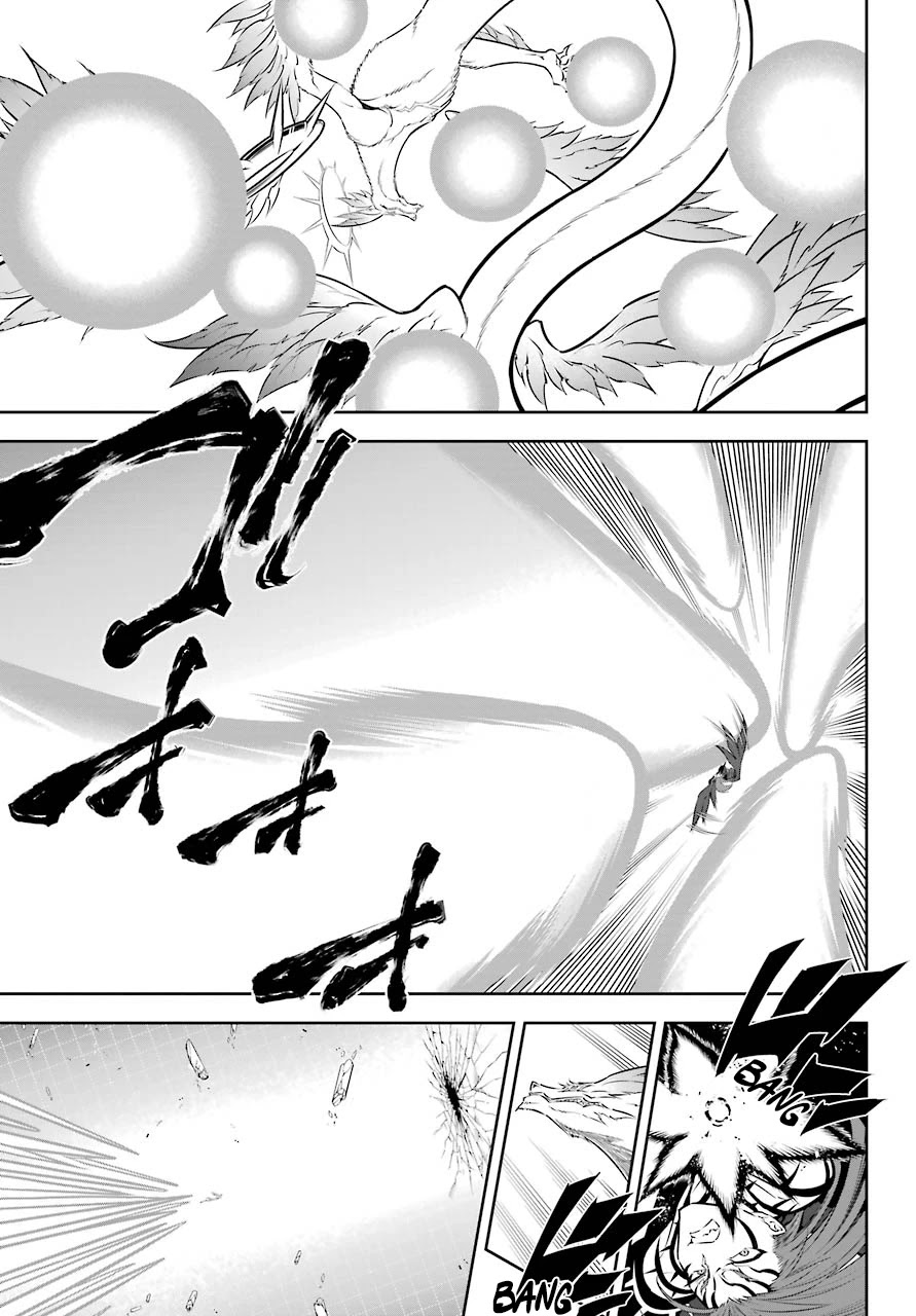 Read Ragna Crimson Manga Online