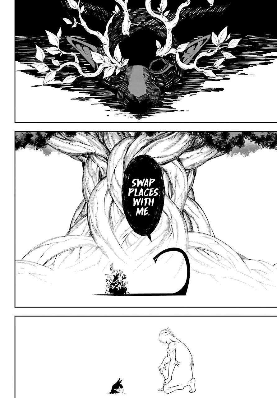 Read Ragna Crimson Manga Online