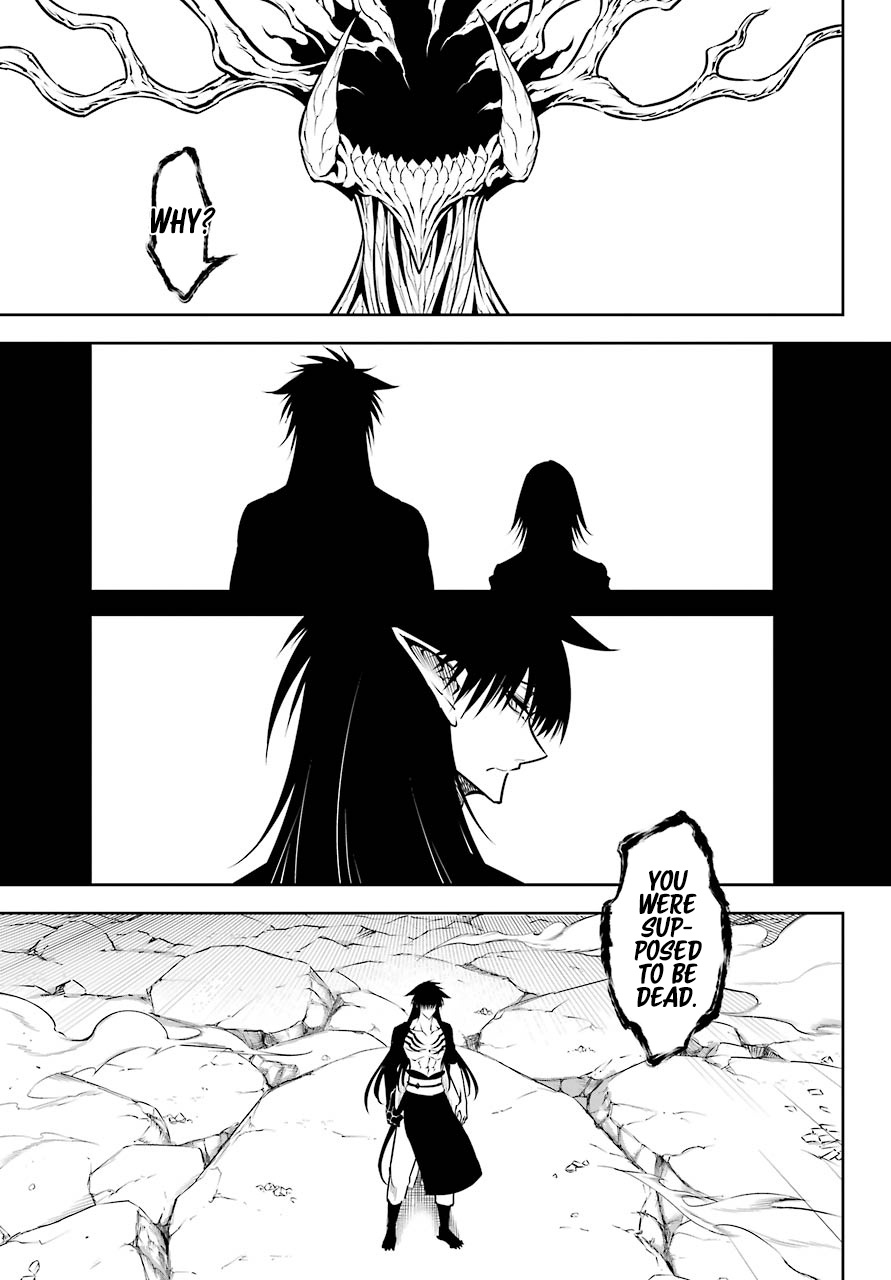 Read Ragna Crimson Manga Online