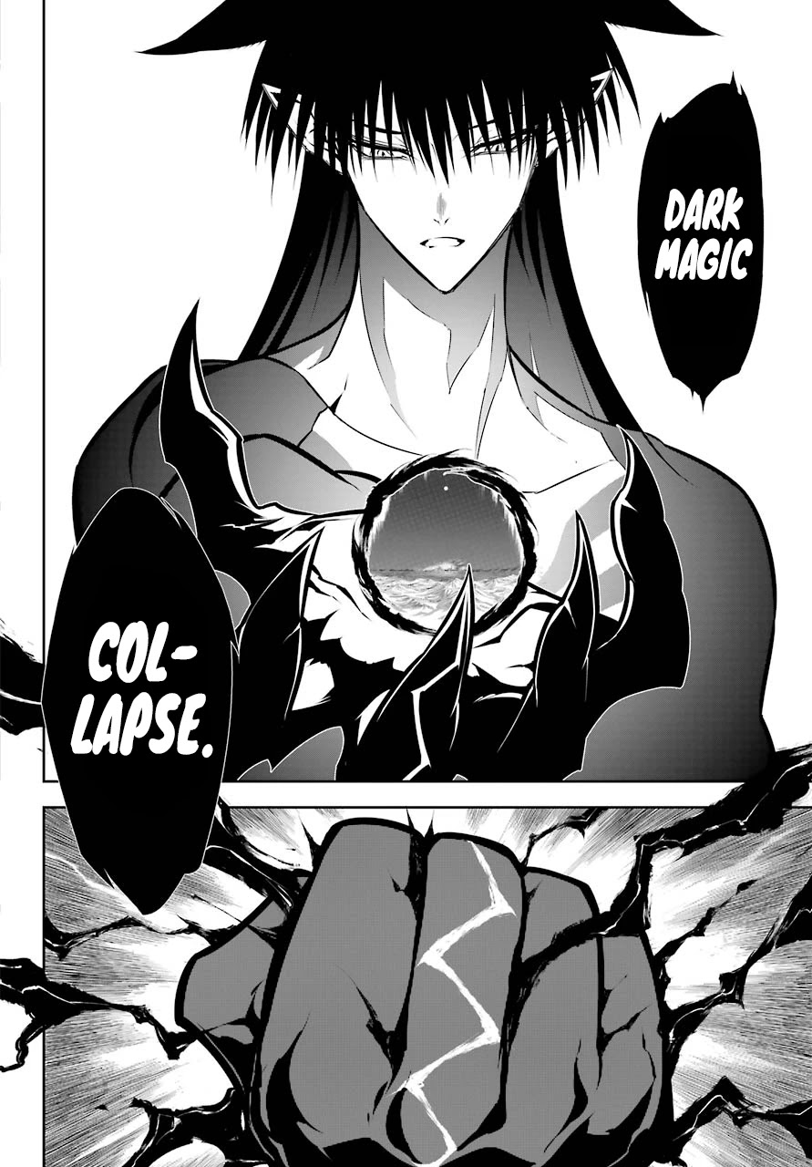 Read Ragna Crimson Manga Online