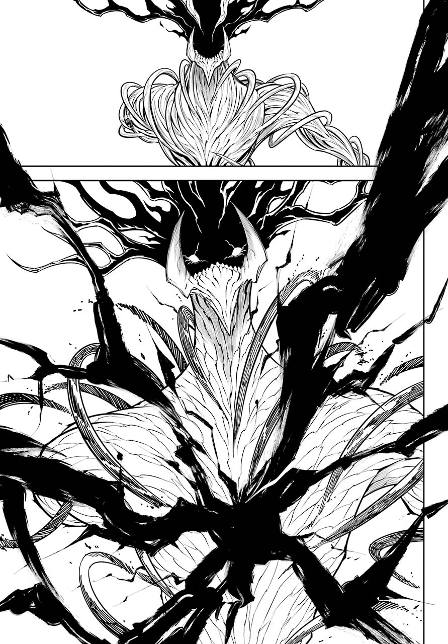 Read Ragna Crimson Manga Online