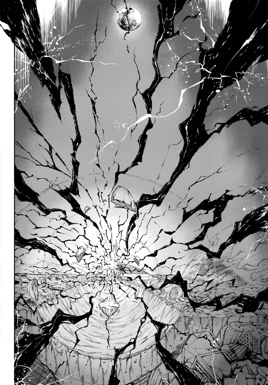 Read Ragna Crimson Manga Online