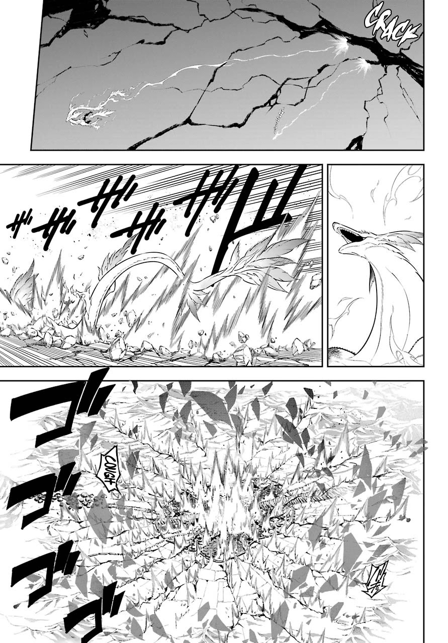 Read Ragna Crimson Manga Online