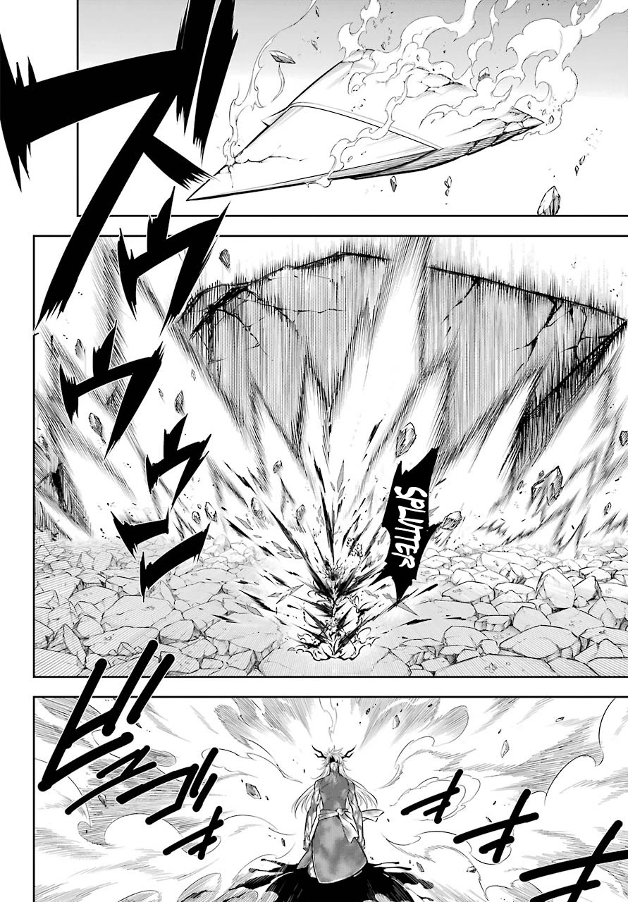 Read Ragna Crimson Manga Online