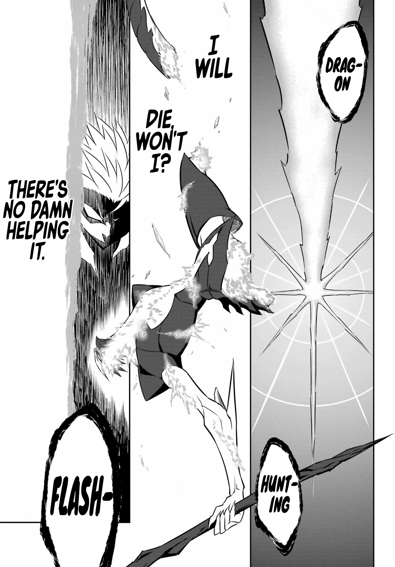Read Ragna Crimson Manga Online