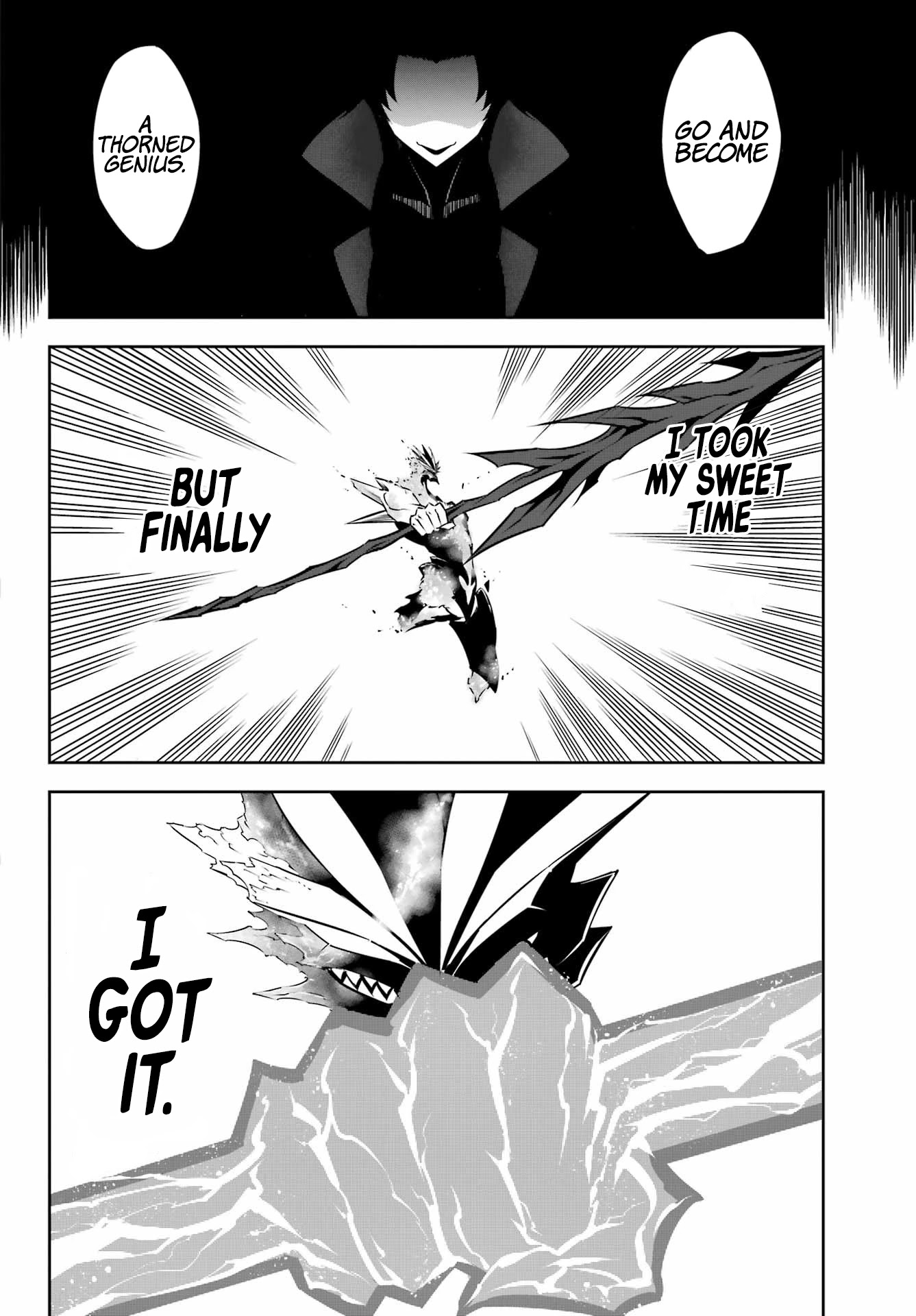 Read Ragna Crimson Manga Online