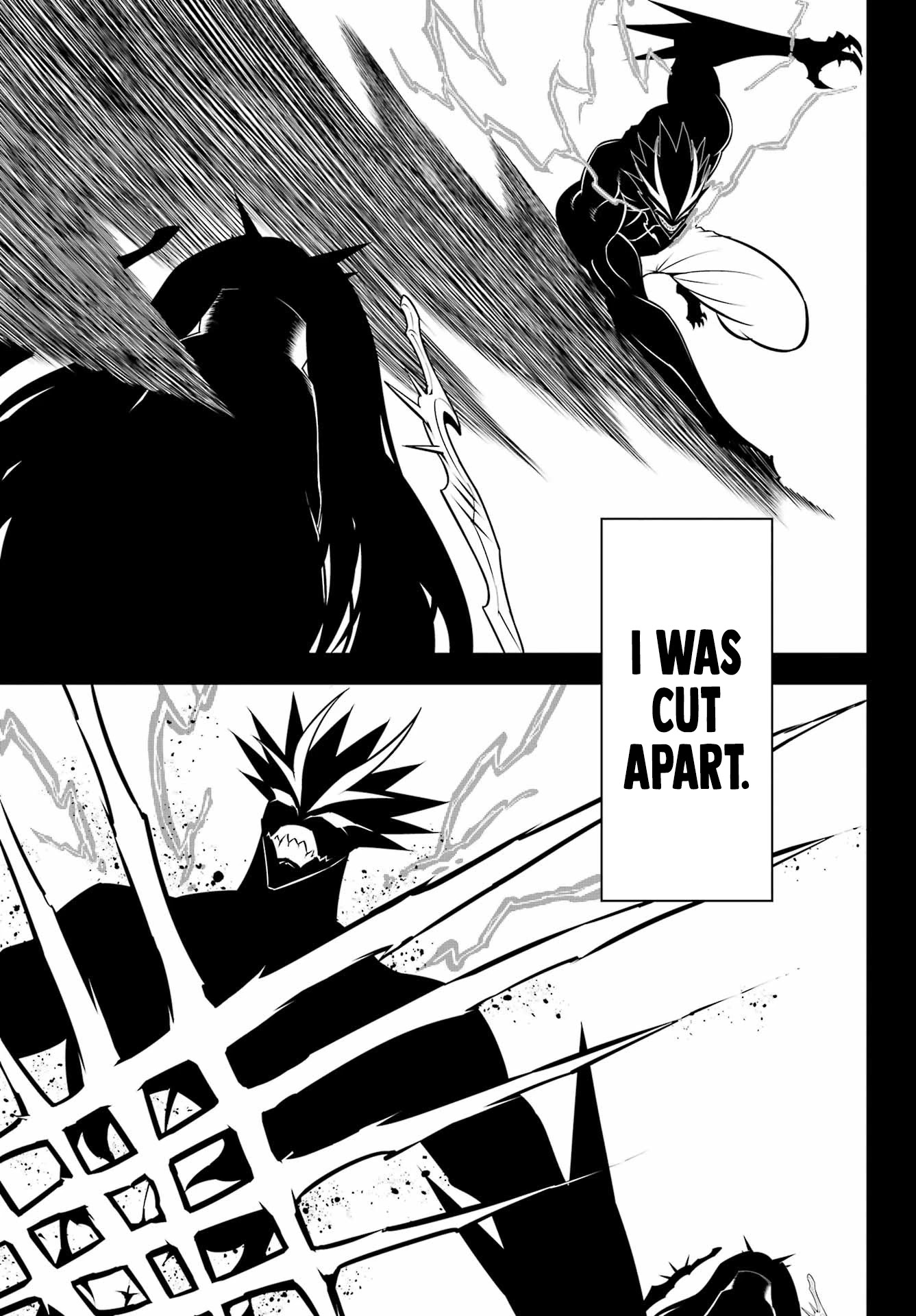 Read Ragna Crimson Manga Online