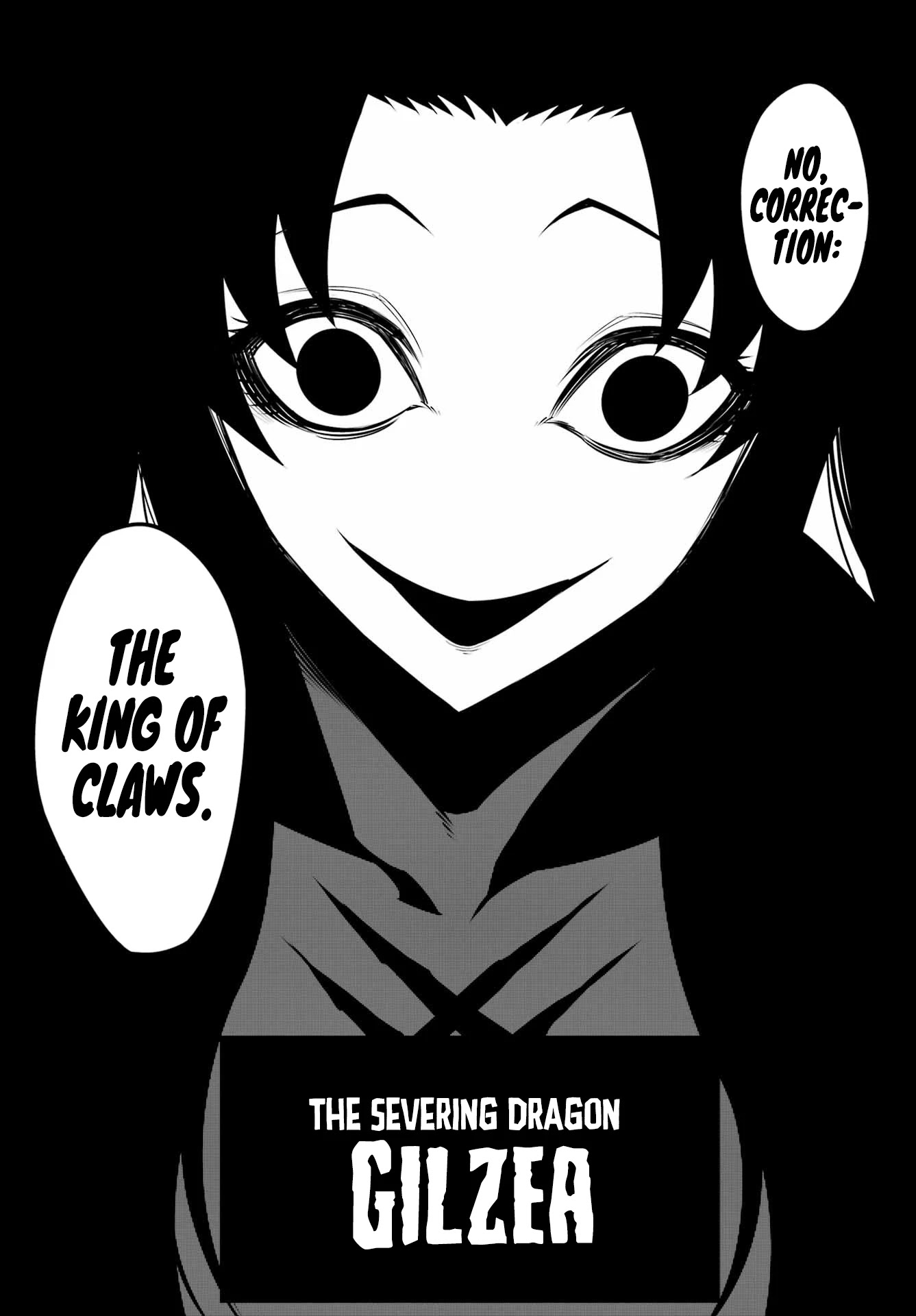 Read Ragna Crimson Manga Online