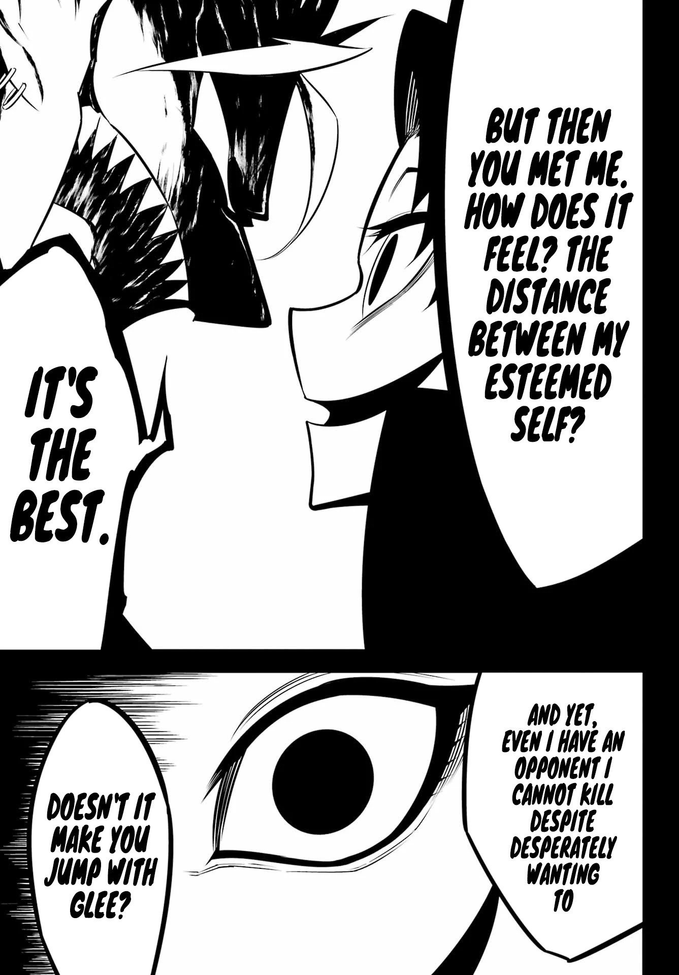 Read Ragna Crimson Manga Online