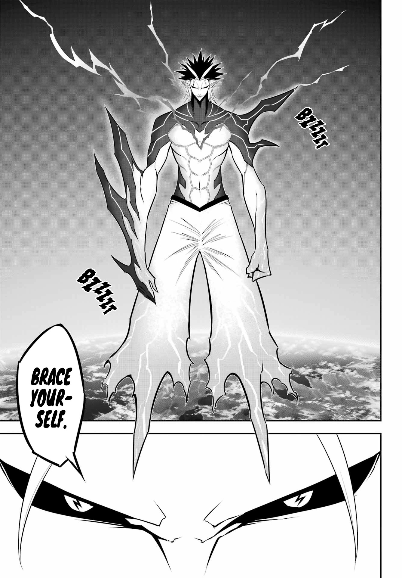 Read Ragna Crimson Manga Online
