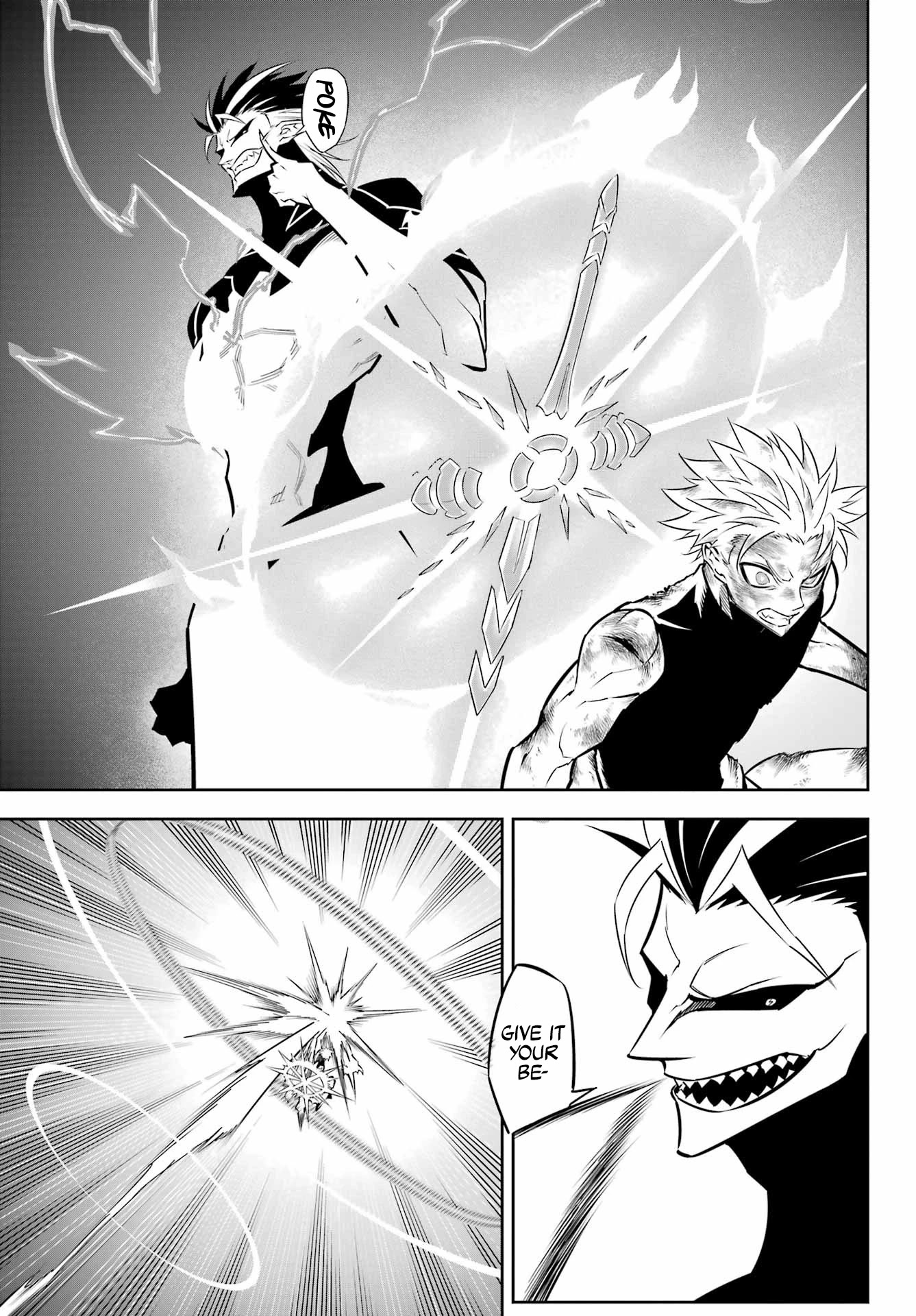 Read Ragna Crimson Manga Online