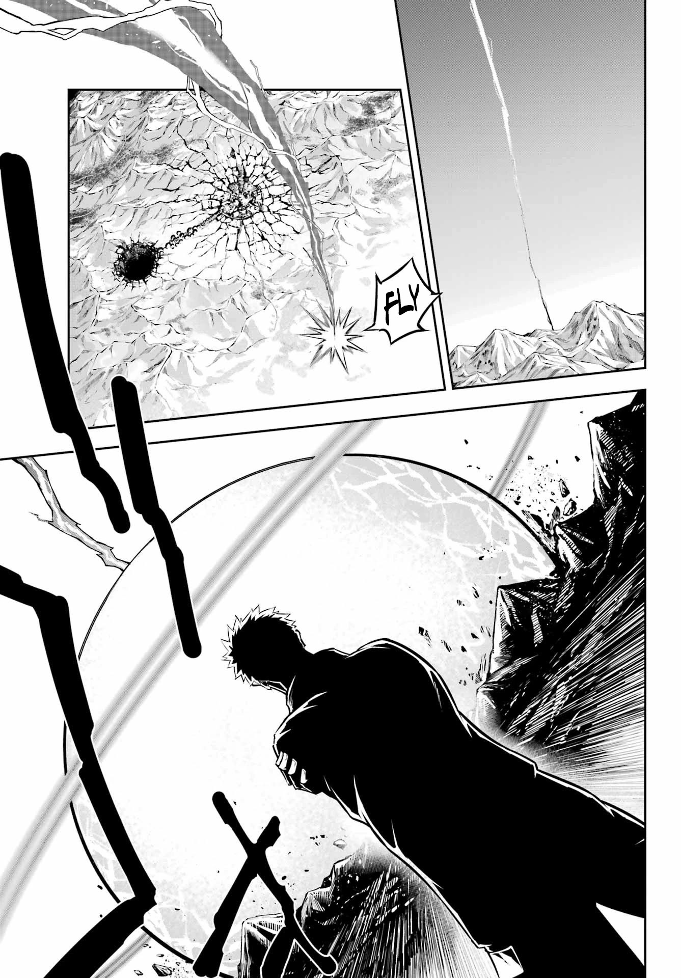 Read Ragna Crimson Manga Online