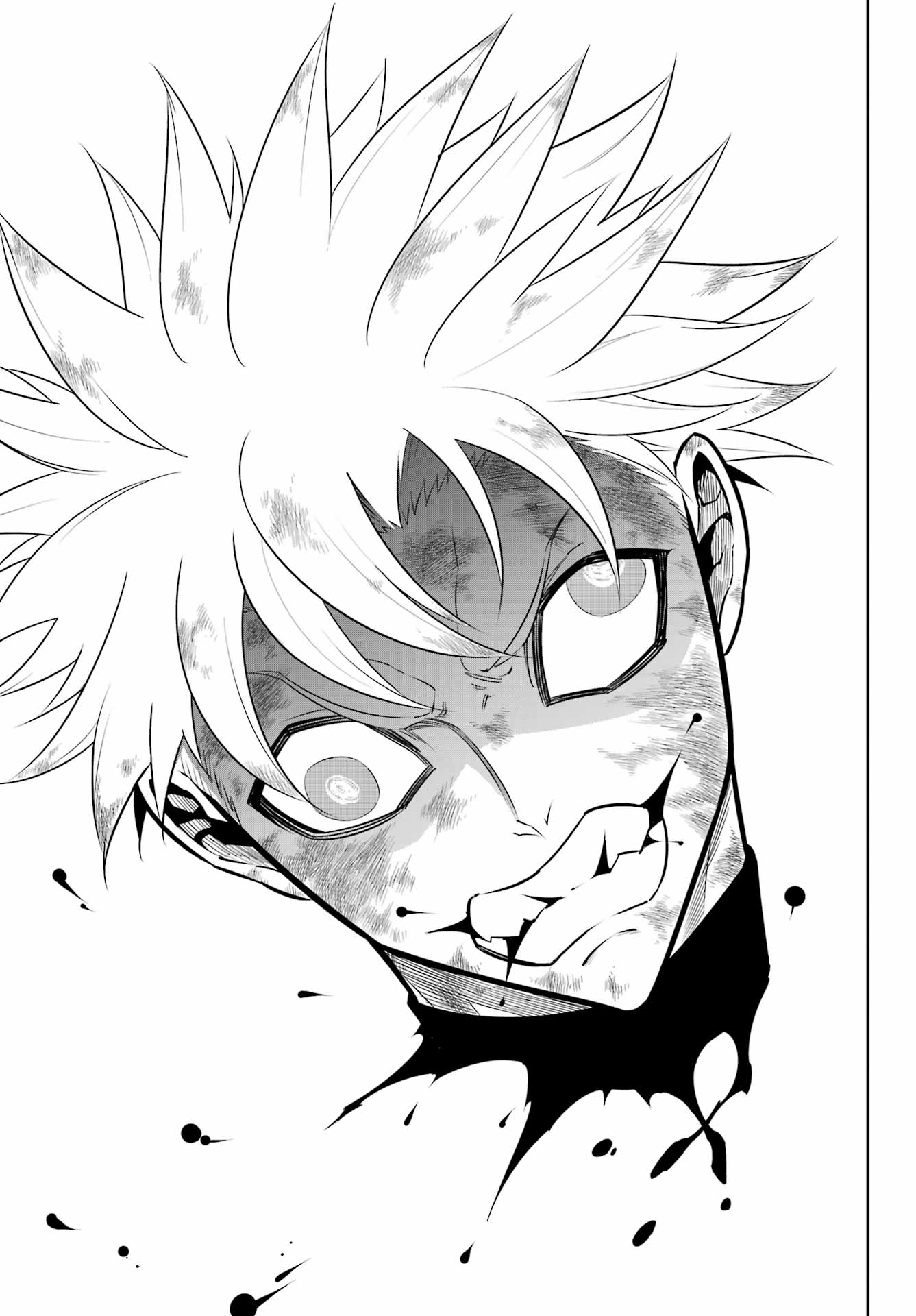 Read Ragna Crimson Manga Online