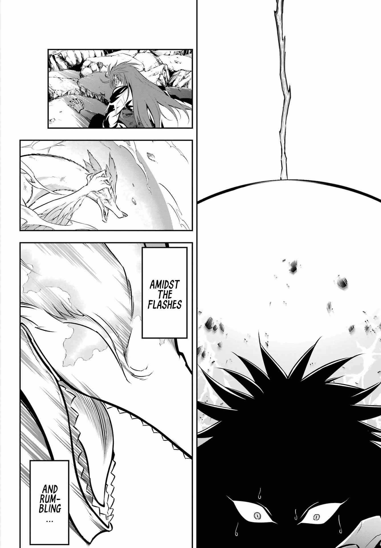 Read Ragna Crimson Manga Online