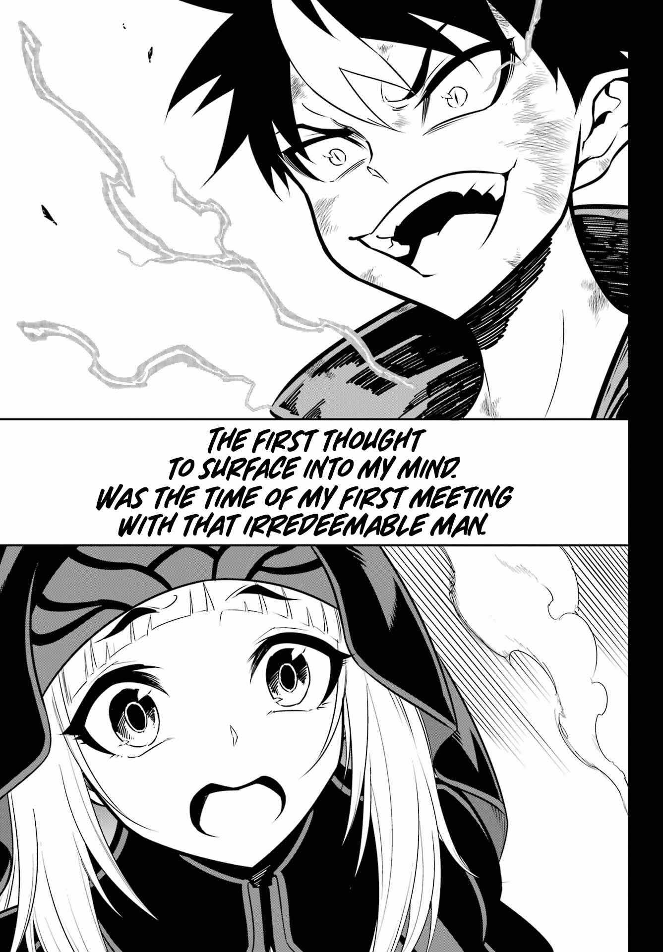 Read Ragna Crimson Manga Online