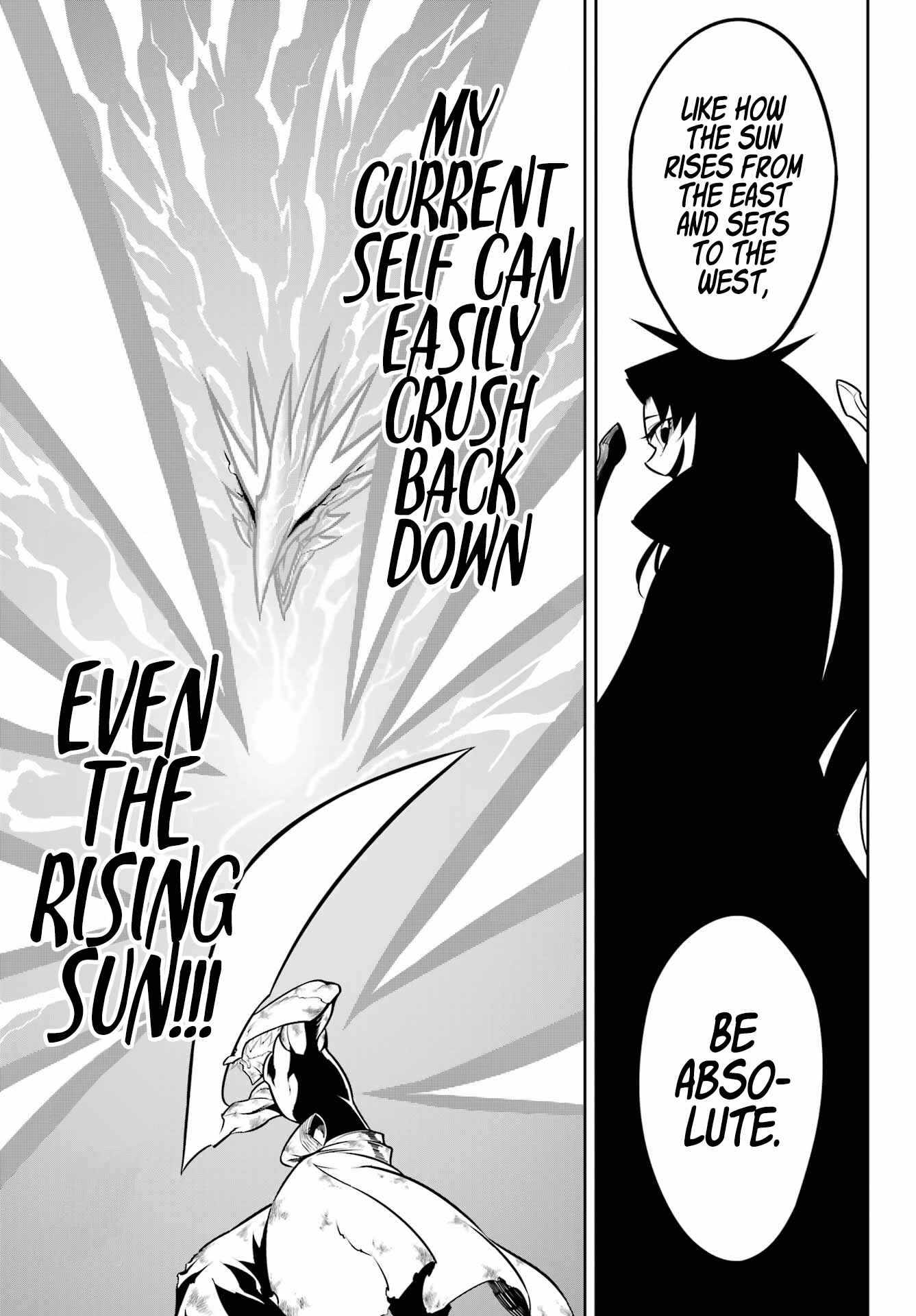 Read Ragna Crimson Manga Online