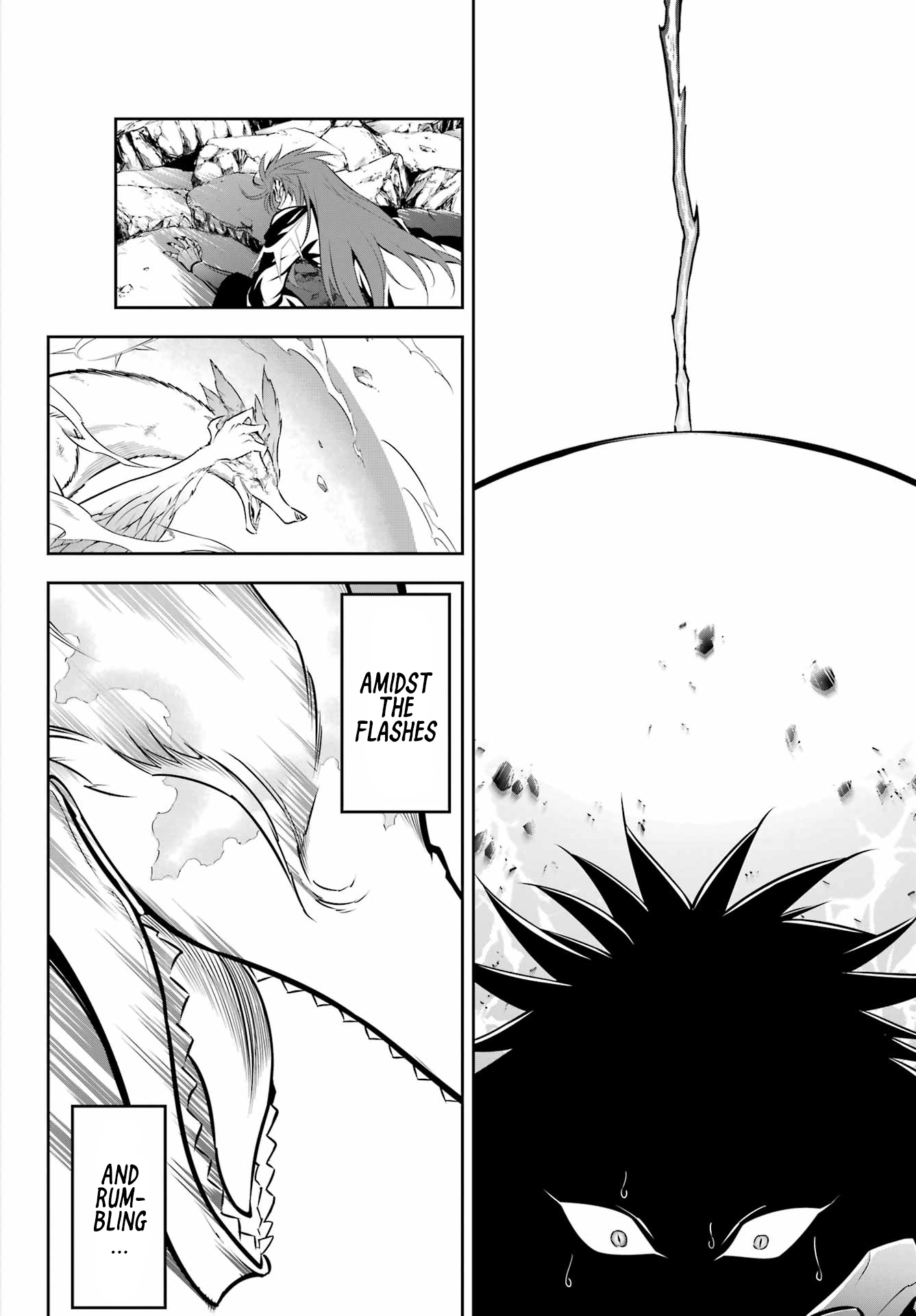 Read Ragna Crimson Manga Online