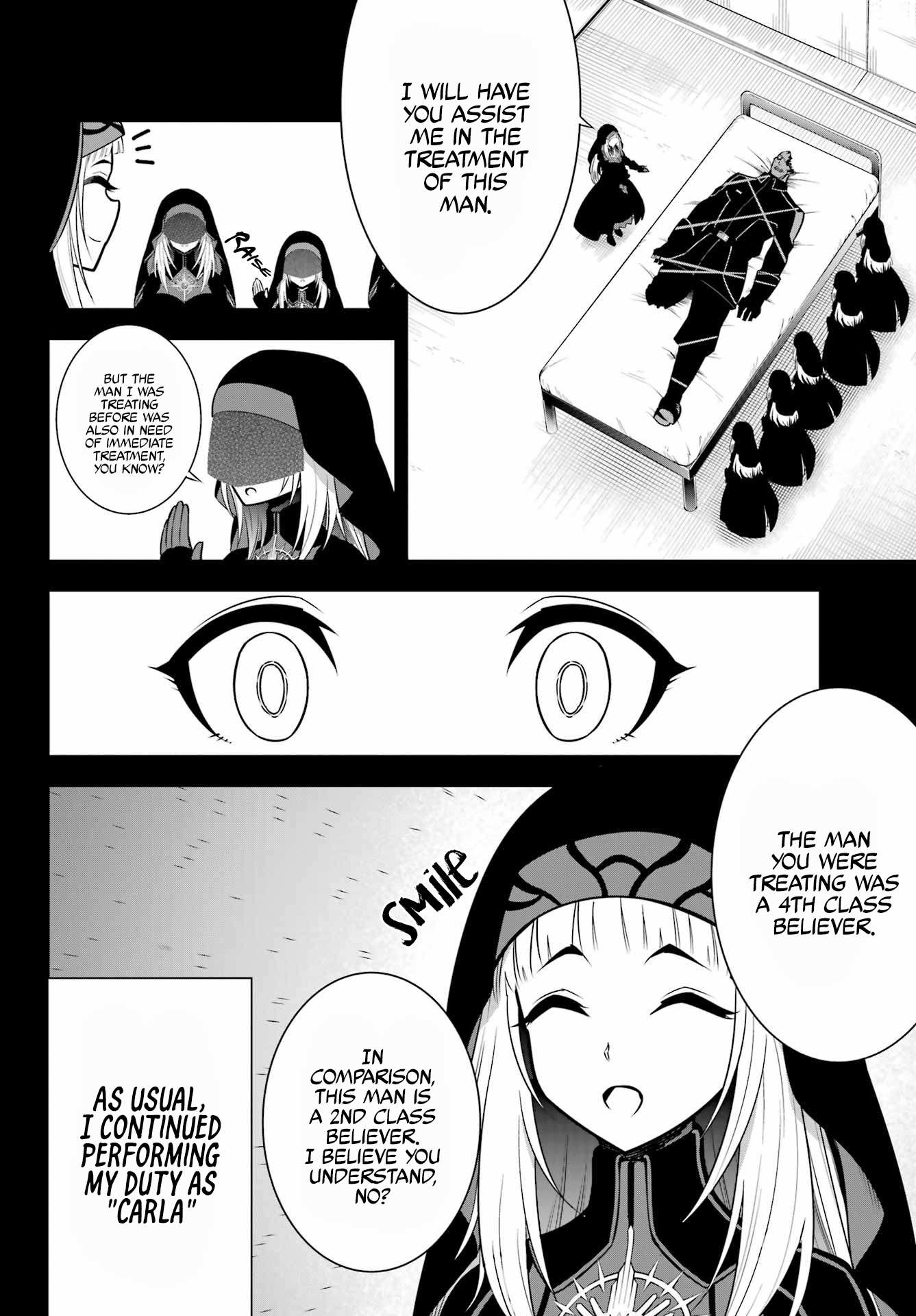 Read Ragna Crimson Manga Online