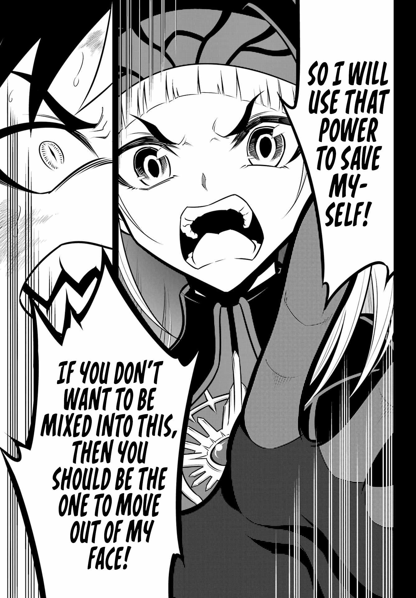 Read Ragna Crimson Manga Online