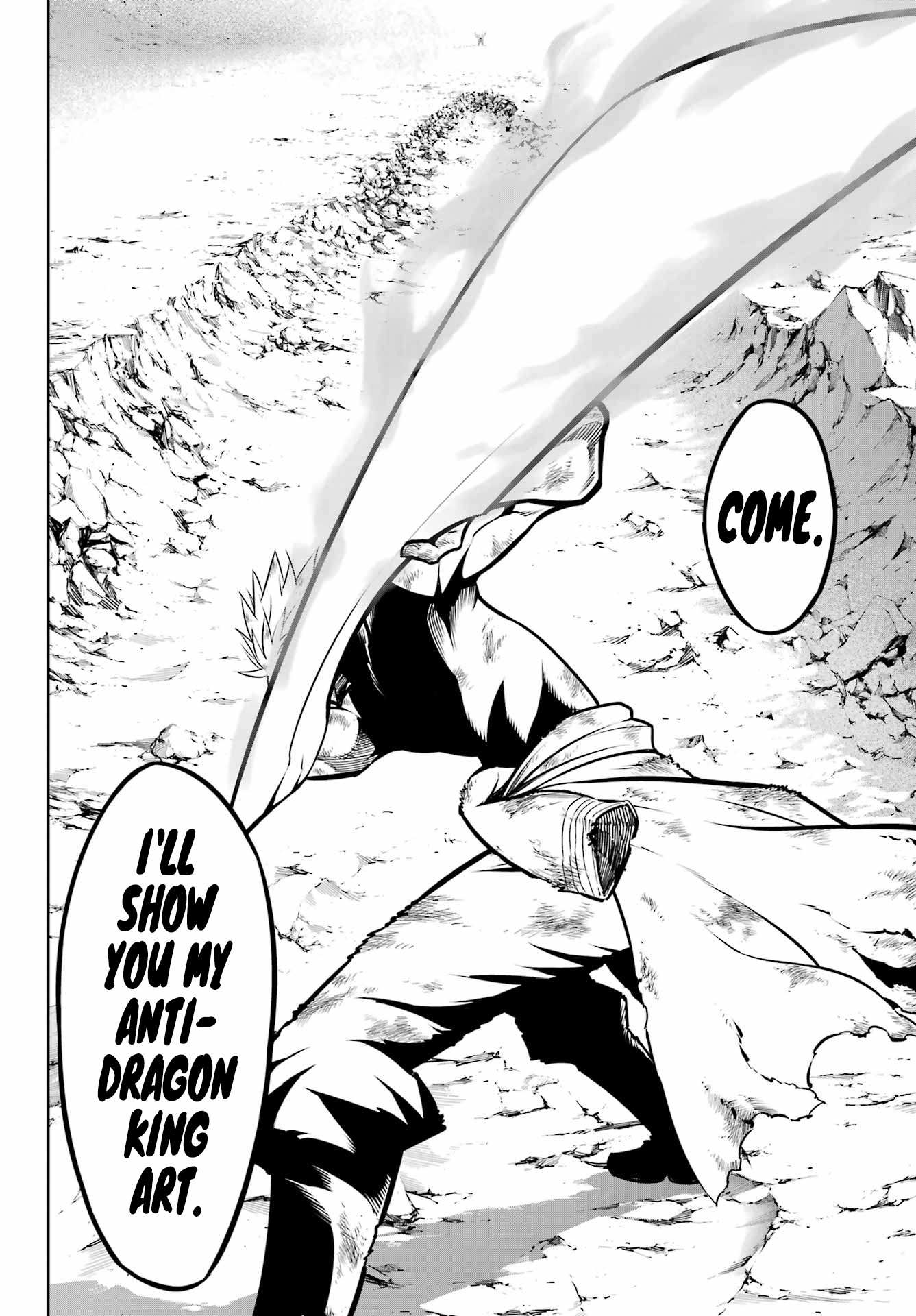 Read Ragna Crimson Manga Online