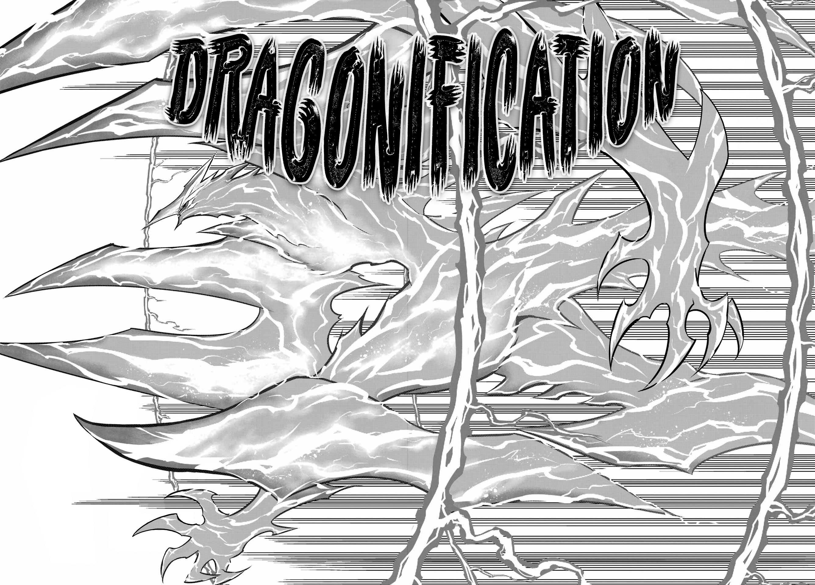 Read Ragna Crimson Manga Online