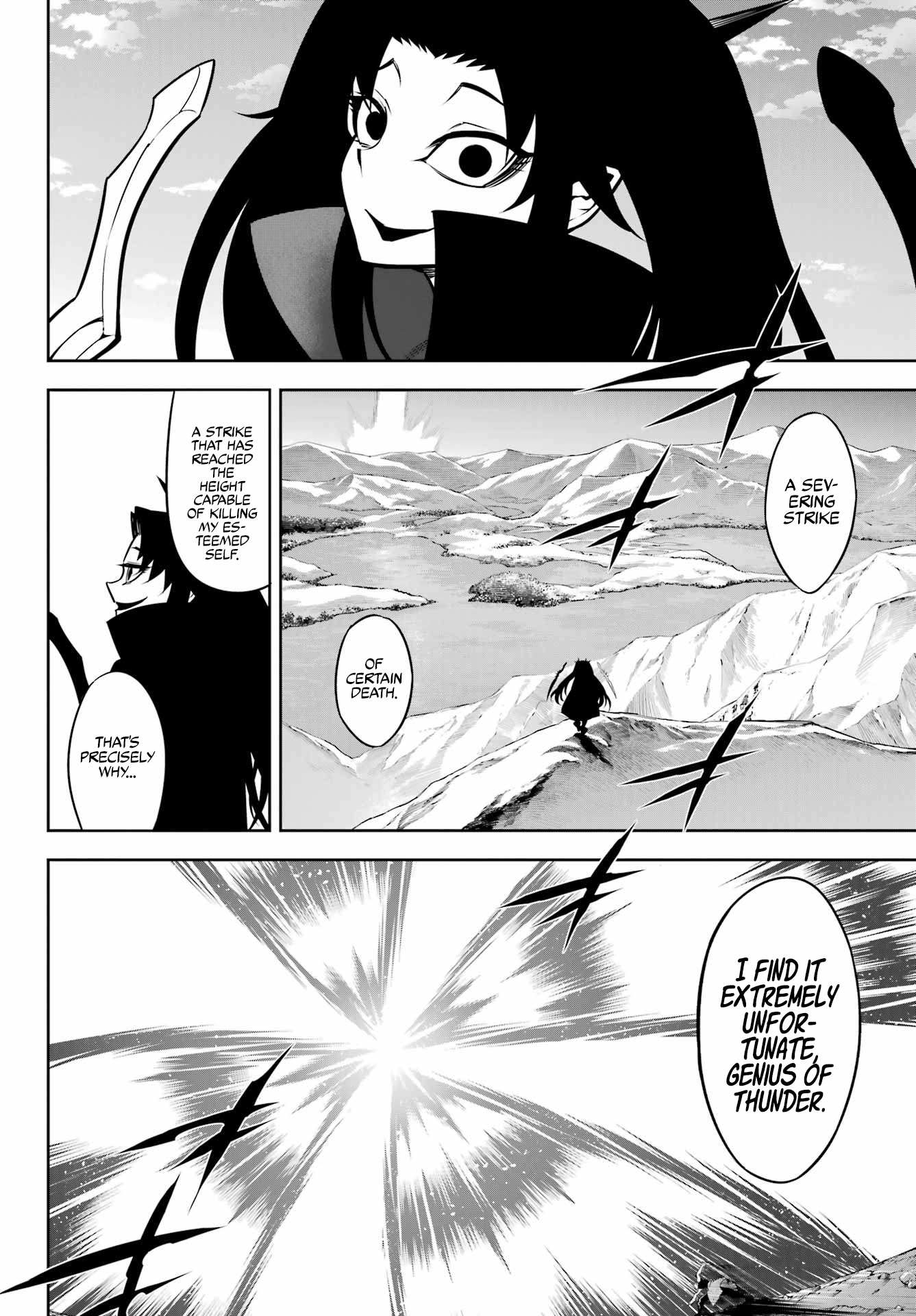 Read Ragna Crimson Manga Online