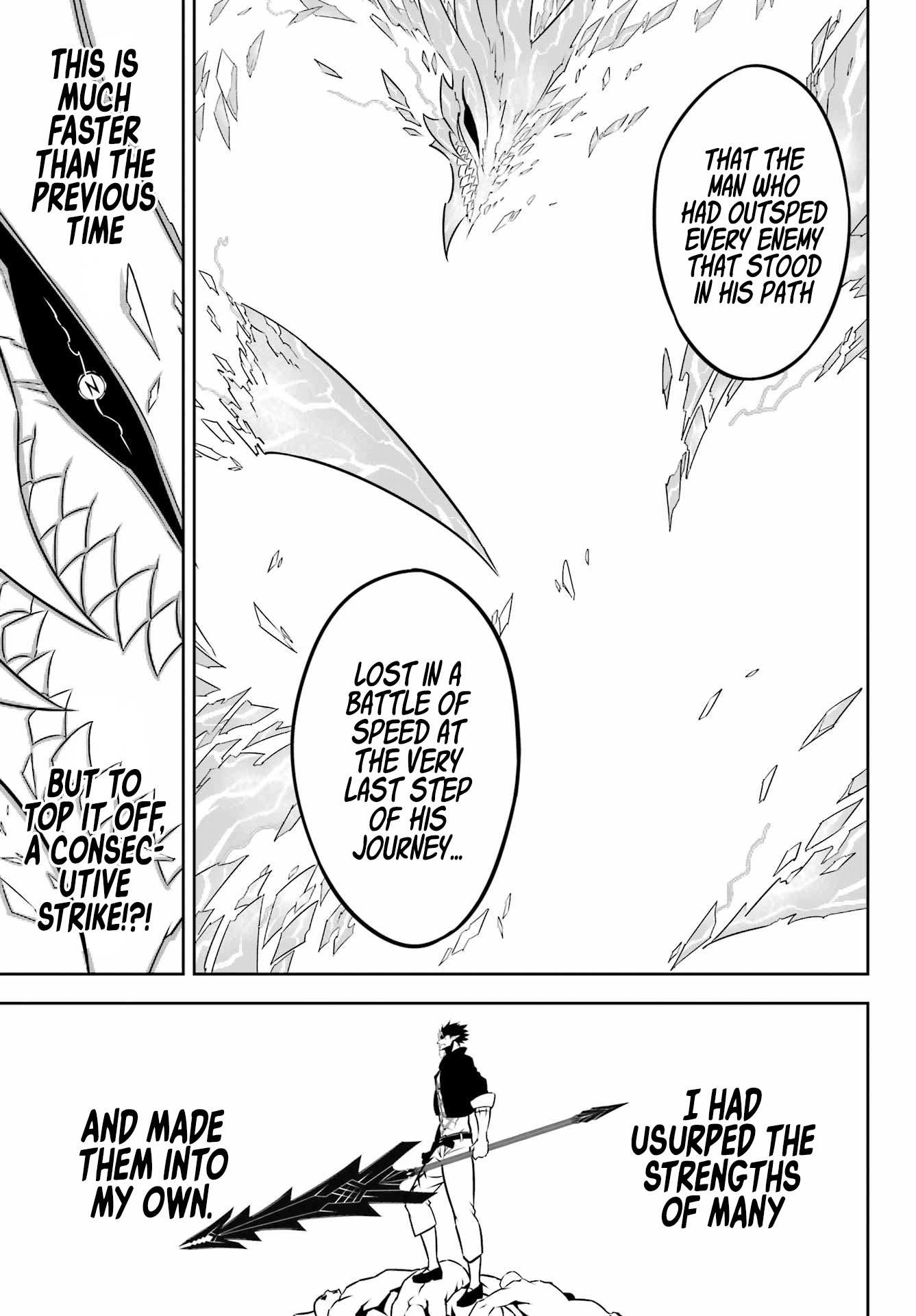Read Ragna Crimson Manga Online