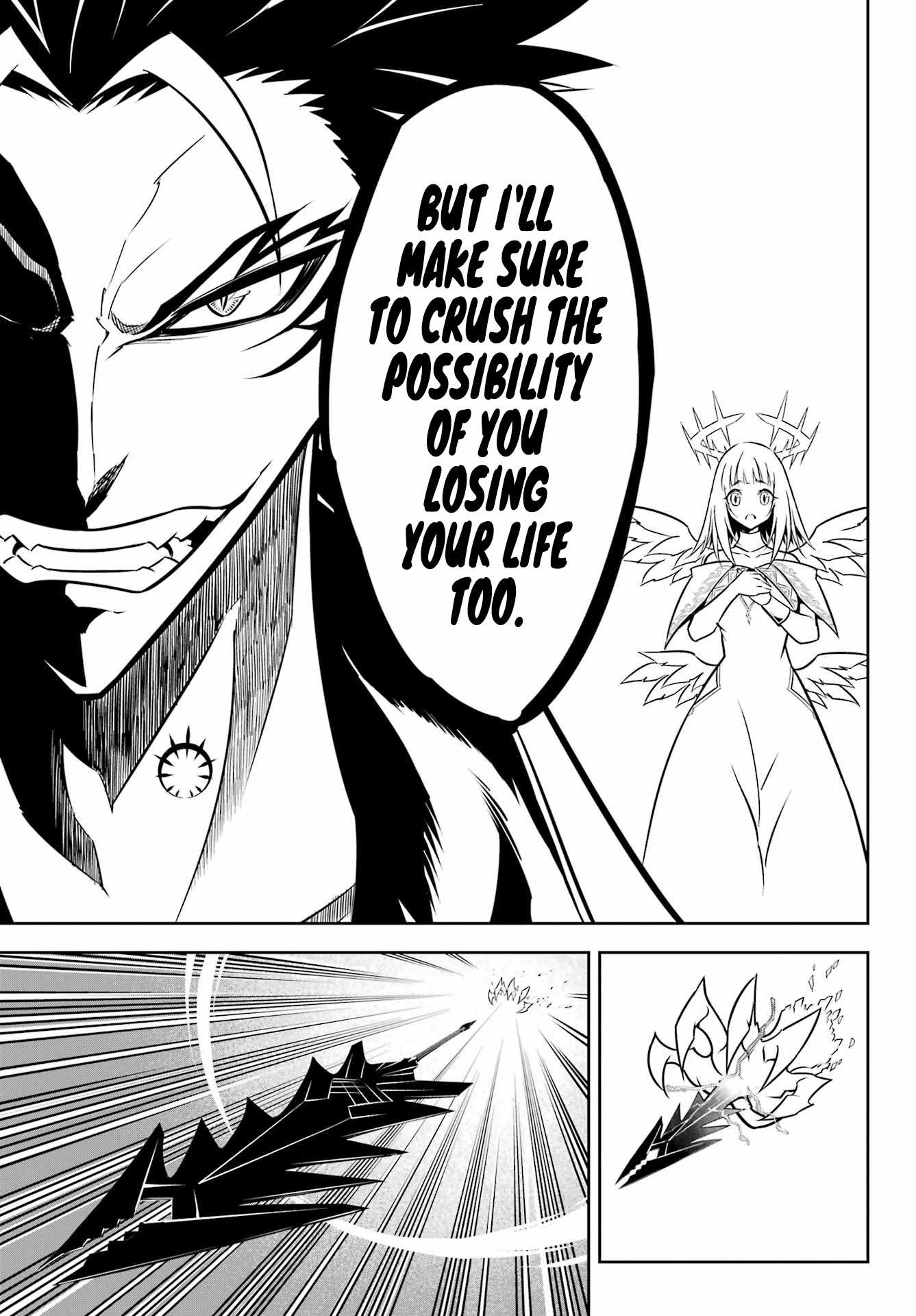 Read Ragna Crimson Manga Online