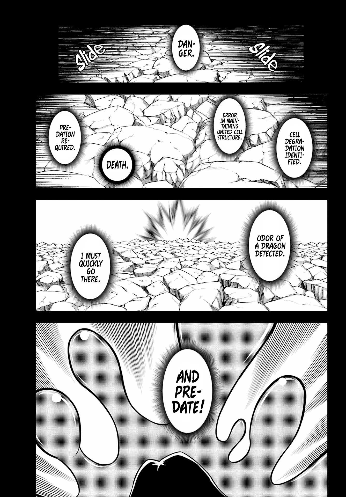 Read Ragna Crimson Manga Online