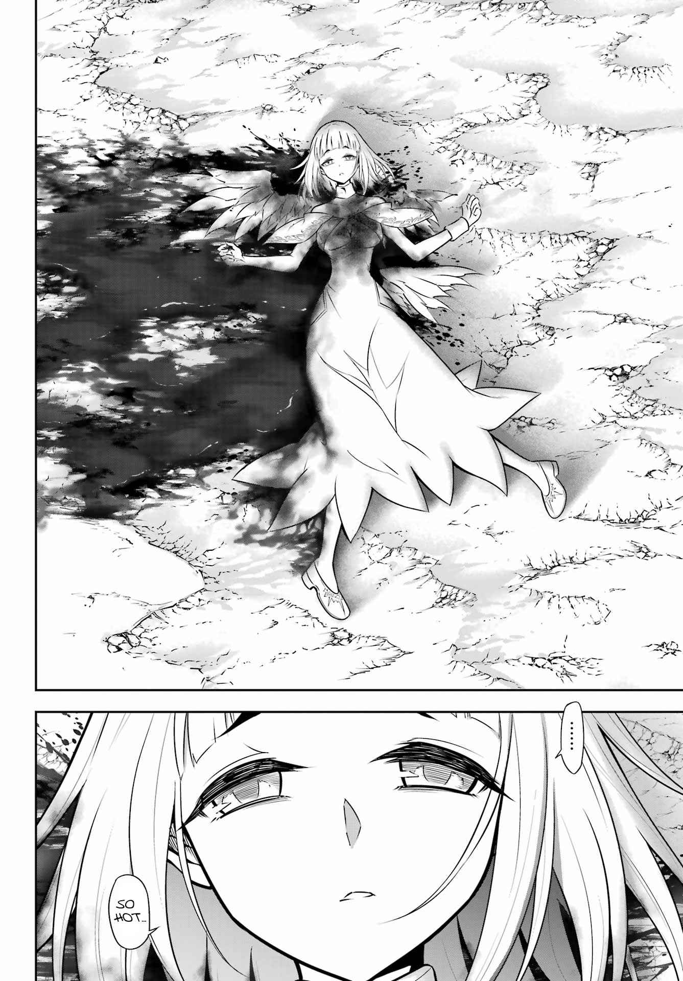 Read Ragna Crimson Manga Online