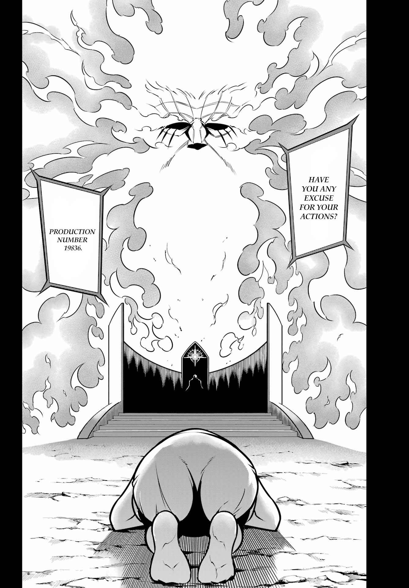 Read Ragna Crimson Manga Online