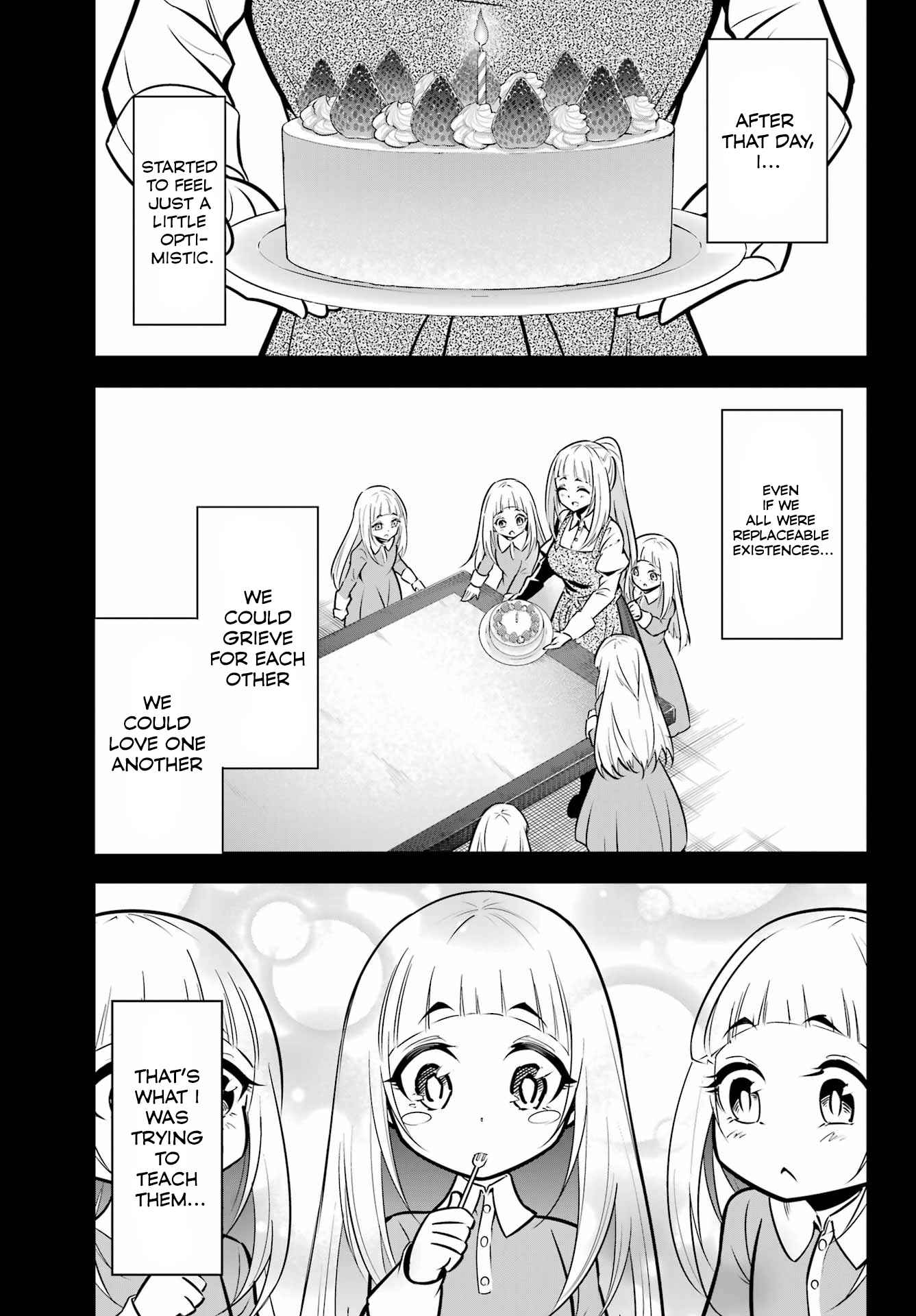 Read Ragna Crimson Manga Online