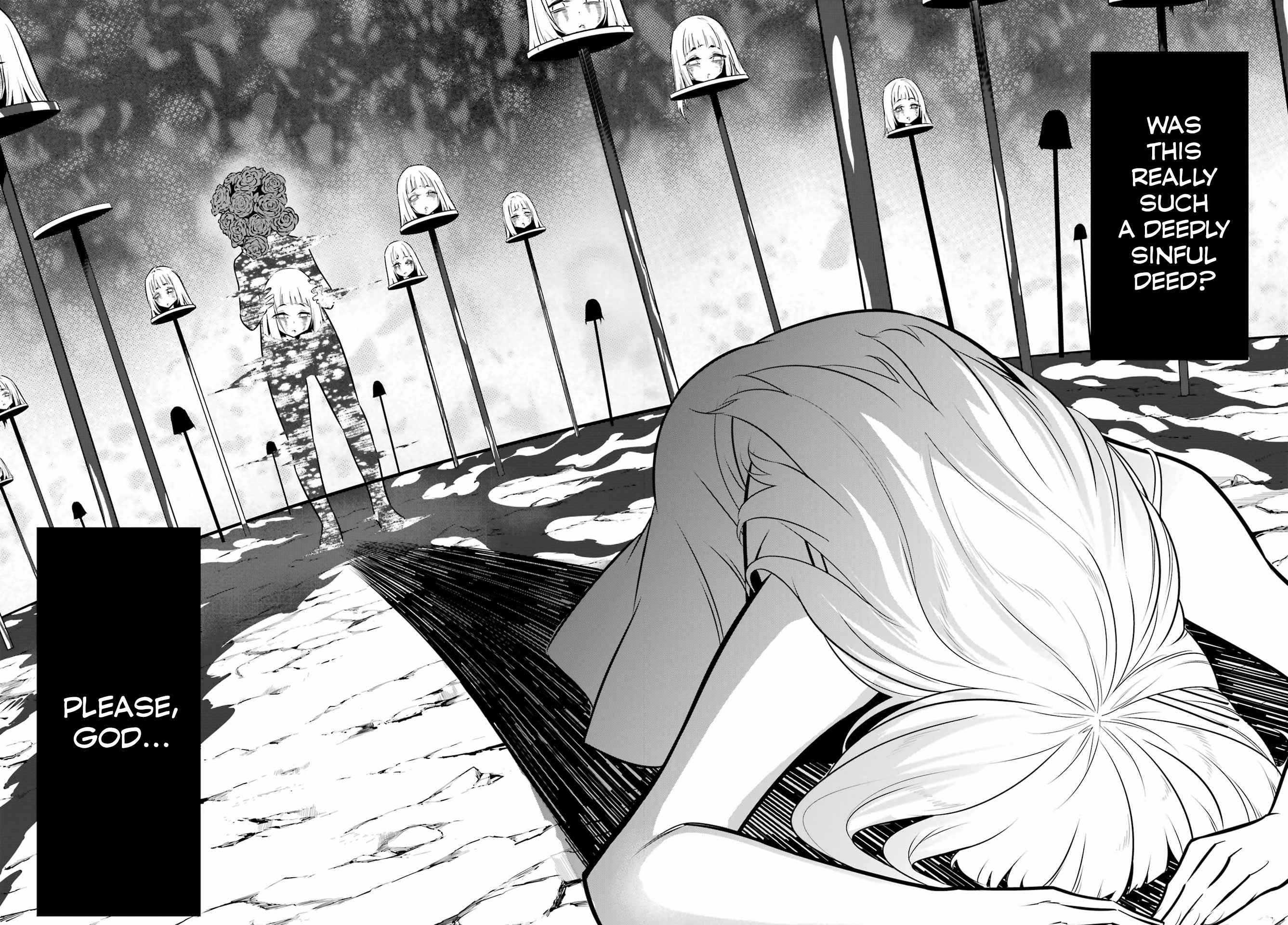 Read Ragna Crimson Manga Online