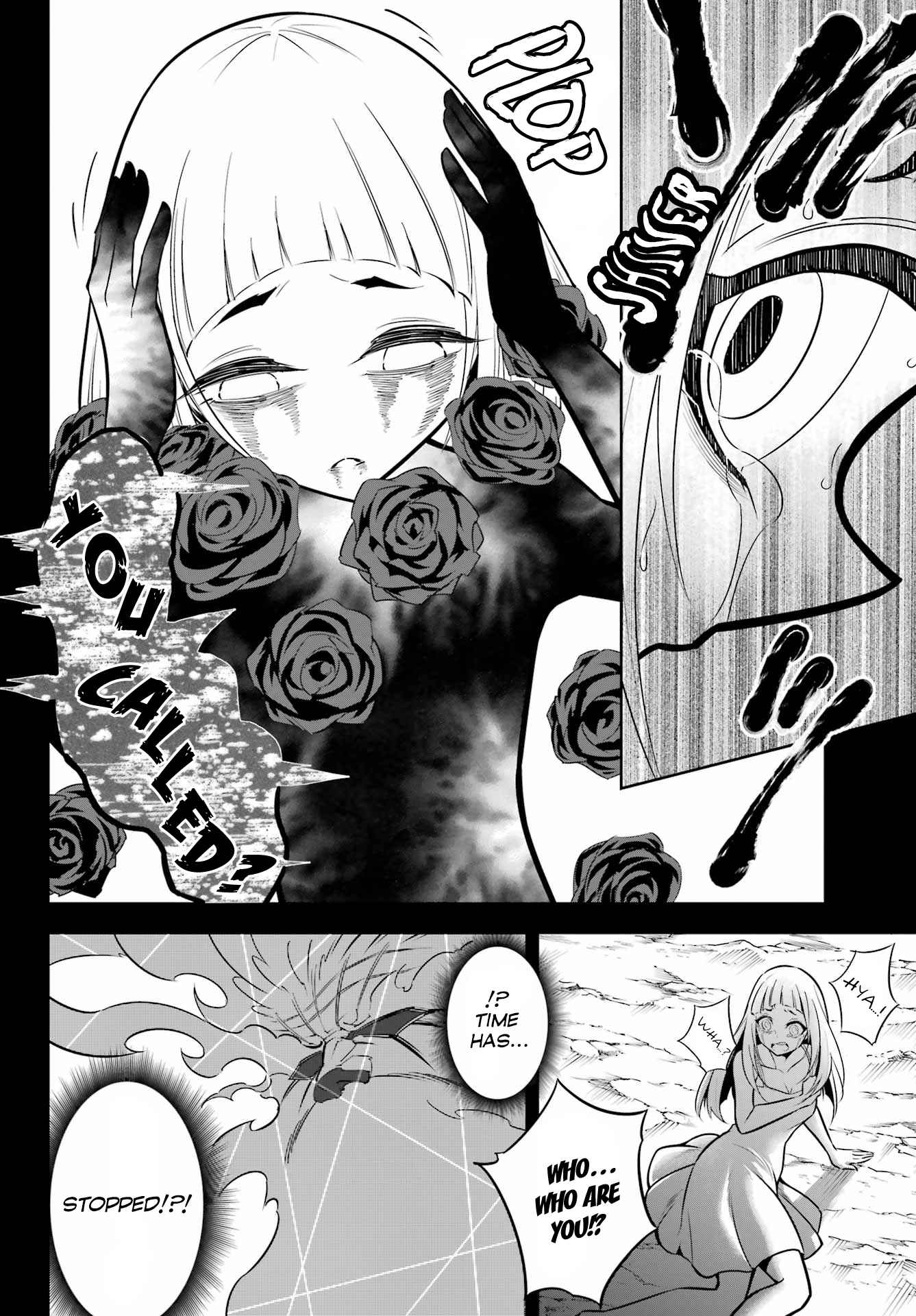 Read Ragna Crimson Manga Online