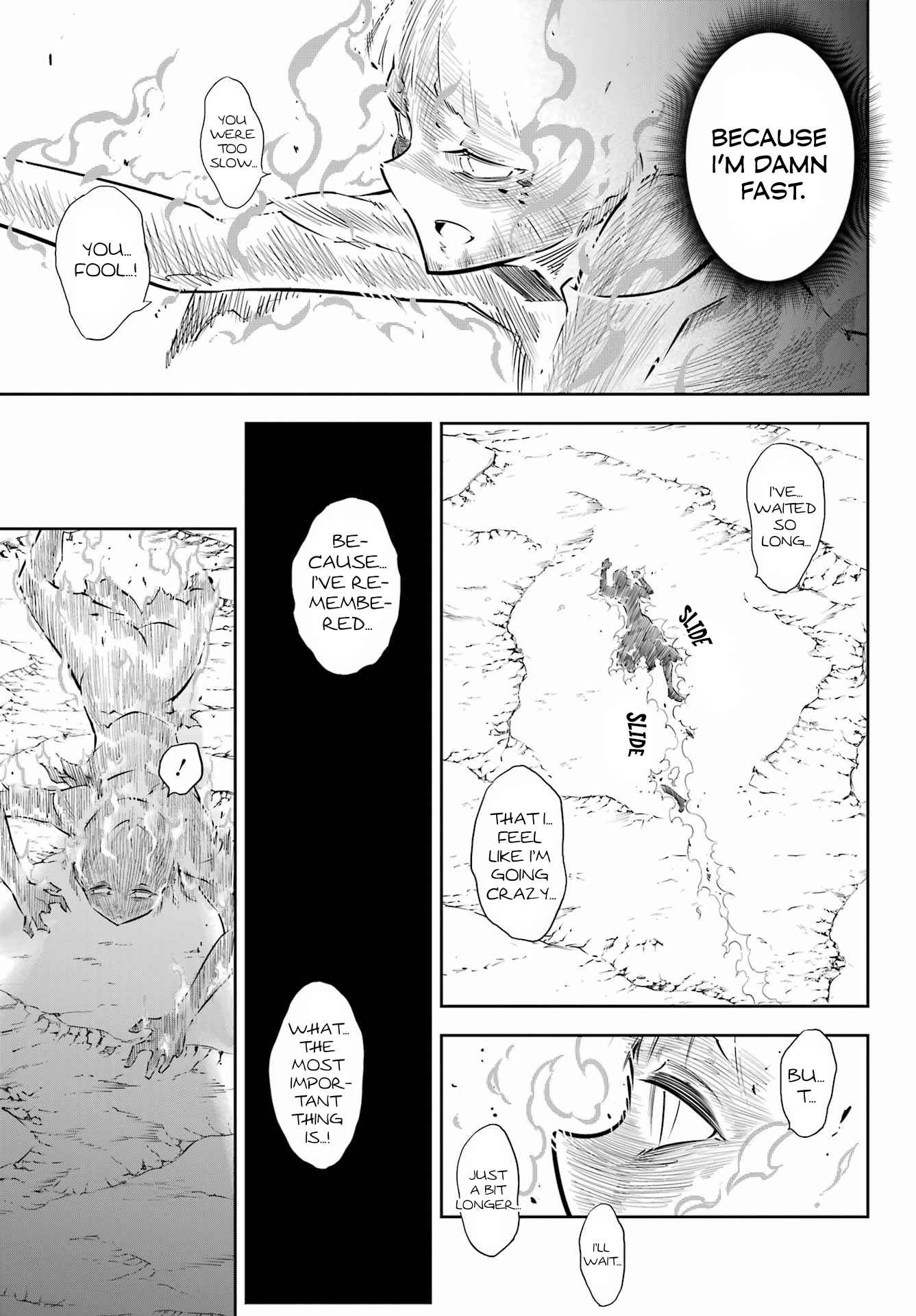 Read Ragna Crimson Manga Online