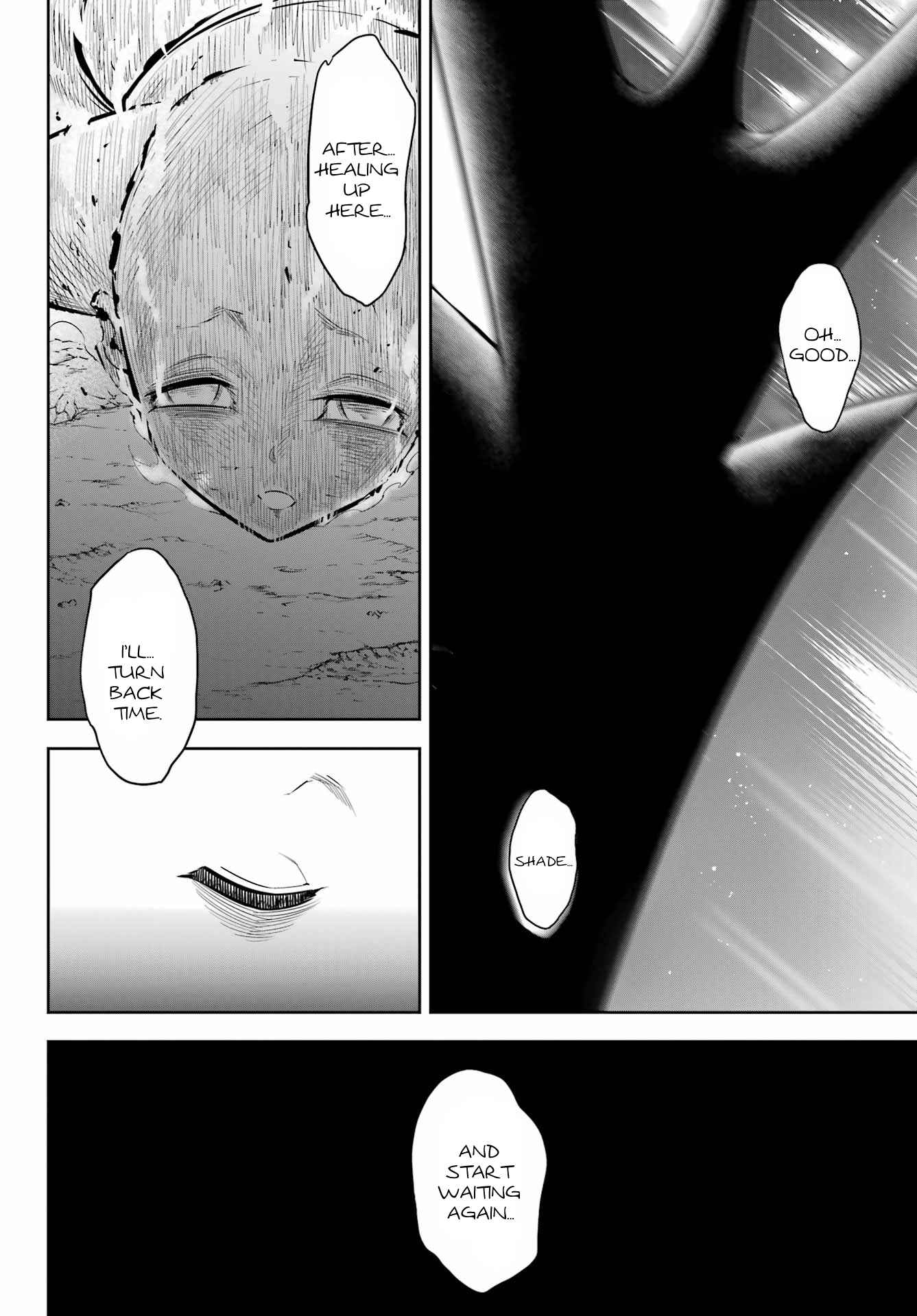 Read Ragna Crimson Manga Online