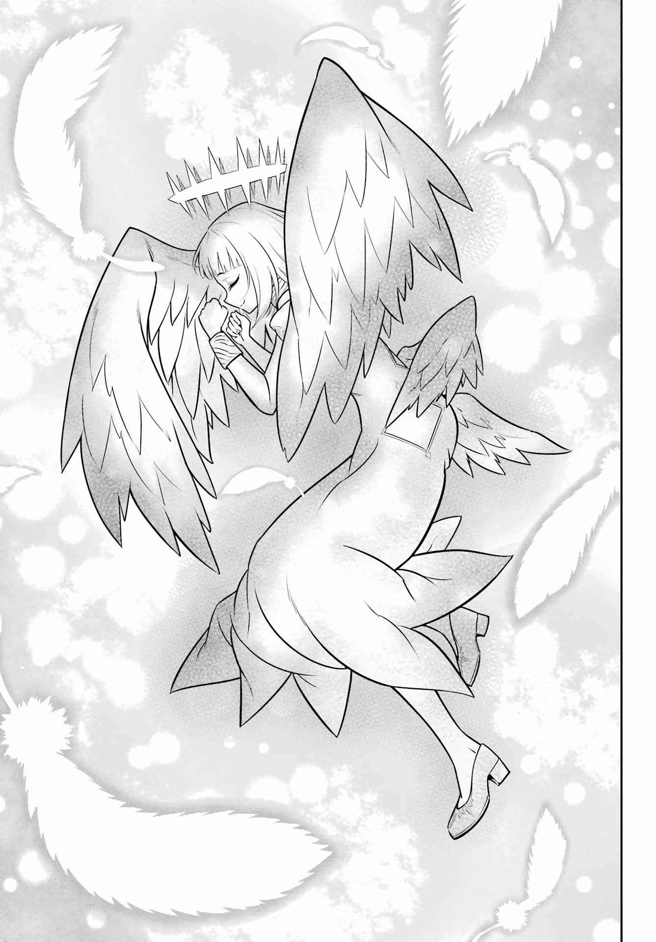 Read Ragna Crimson Manga Online