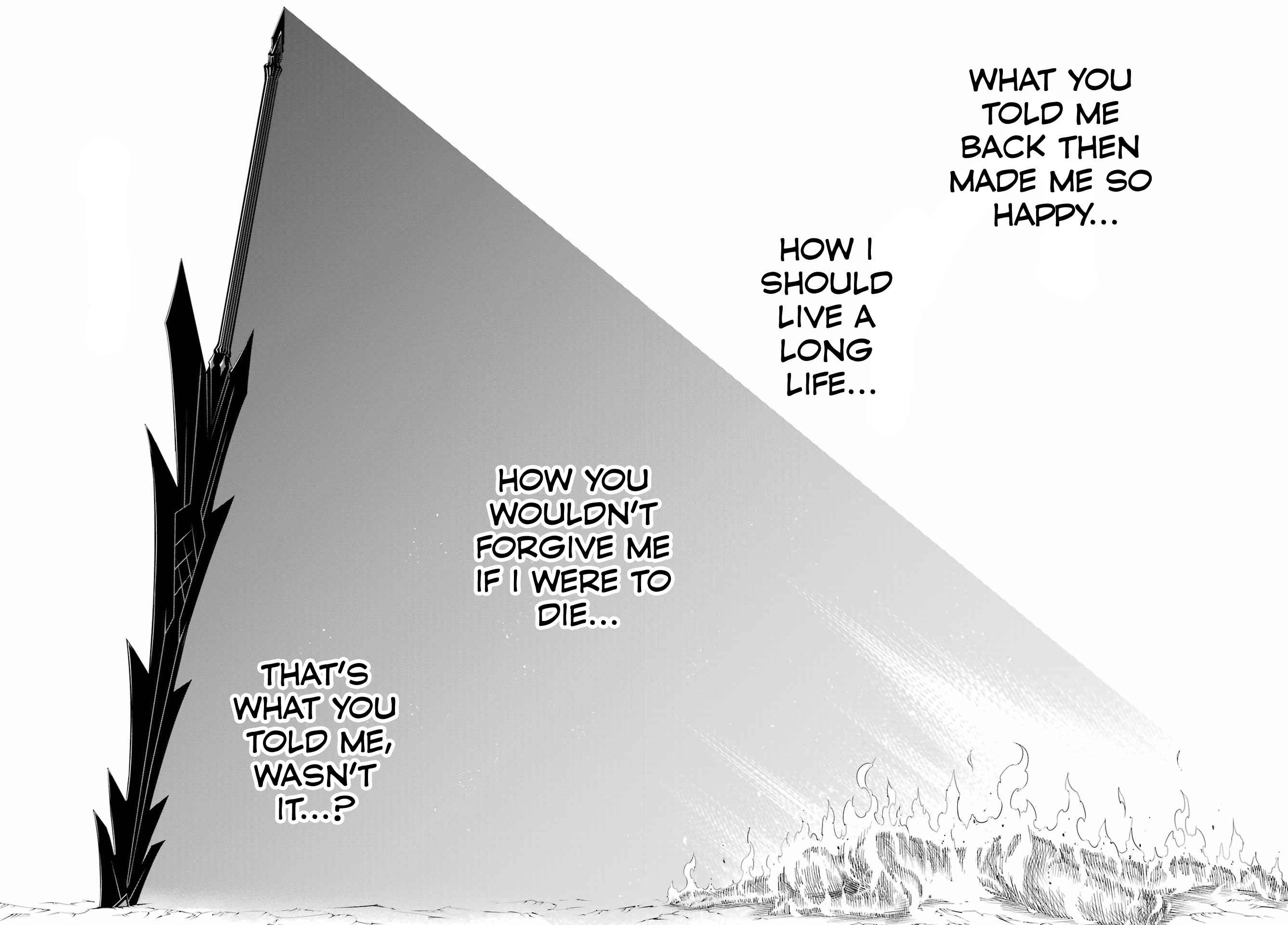 Read Ragna Crimson Manga Online