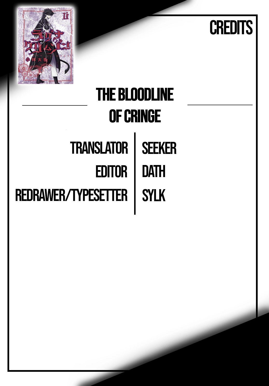 Read Ragna Crimson Manga Online
