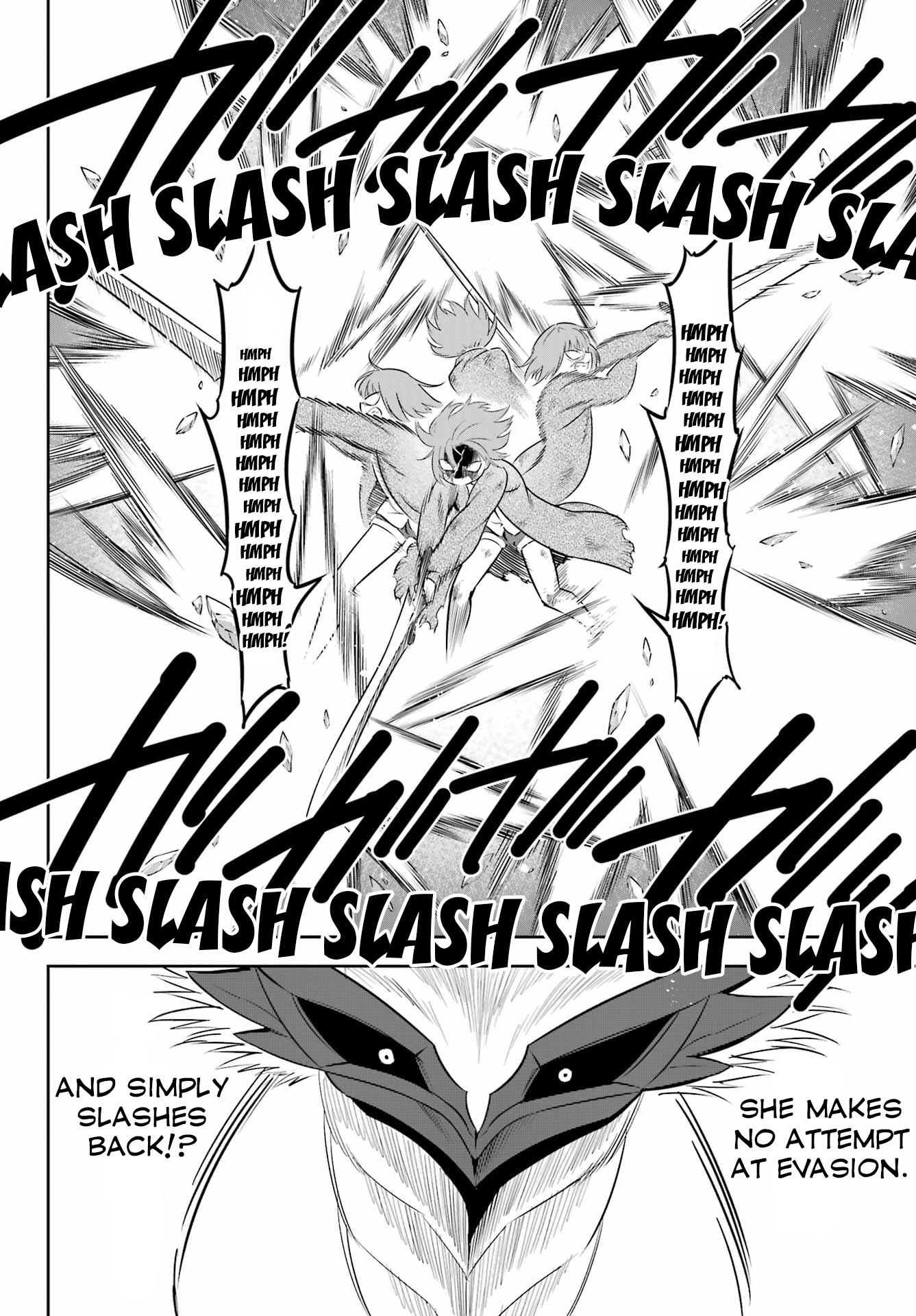 Read Ragna Crimson Manga Online