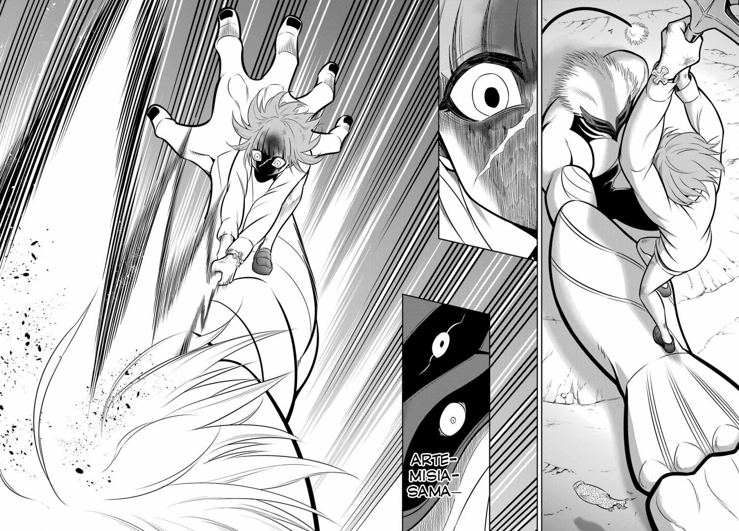 Read Ragna Crimson Manga Online