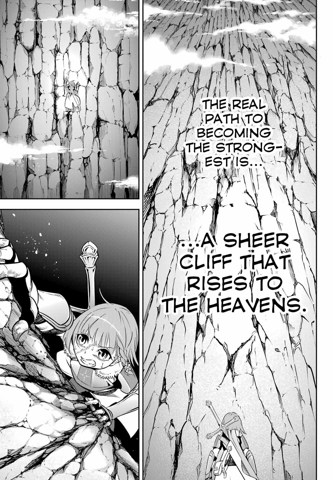 Read Ragna Crimson Manga Online