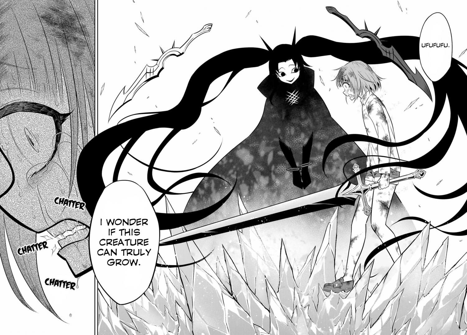 Read Ragna Crimson Manga Online
