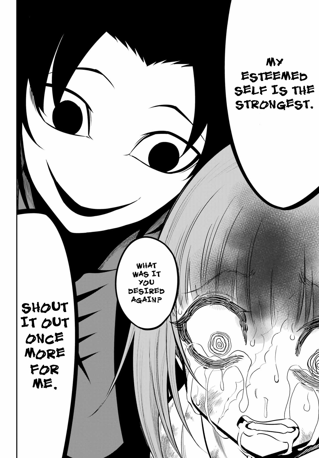 Read Ragna Crimson Manga Online